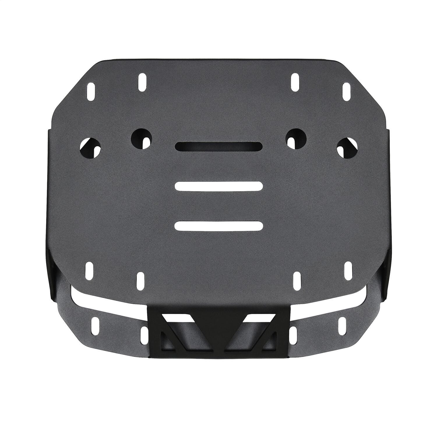 WJ2 Spare Tire Relocator thumbnail 3
