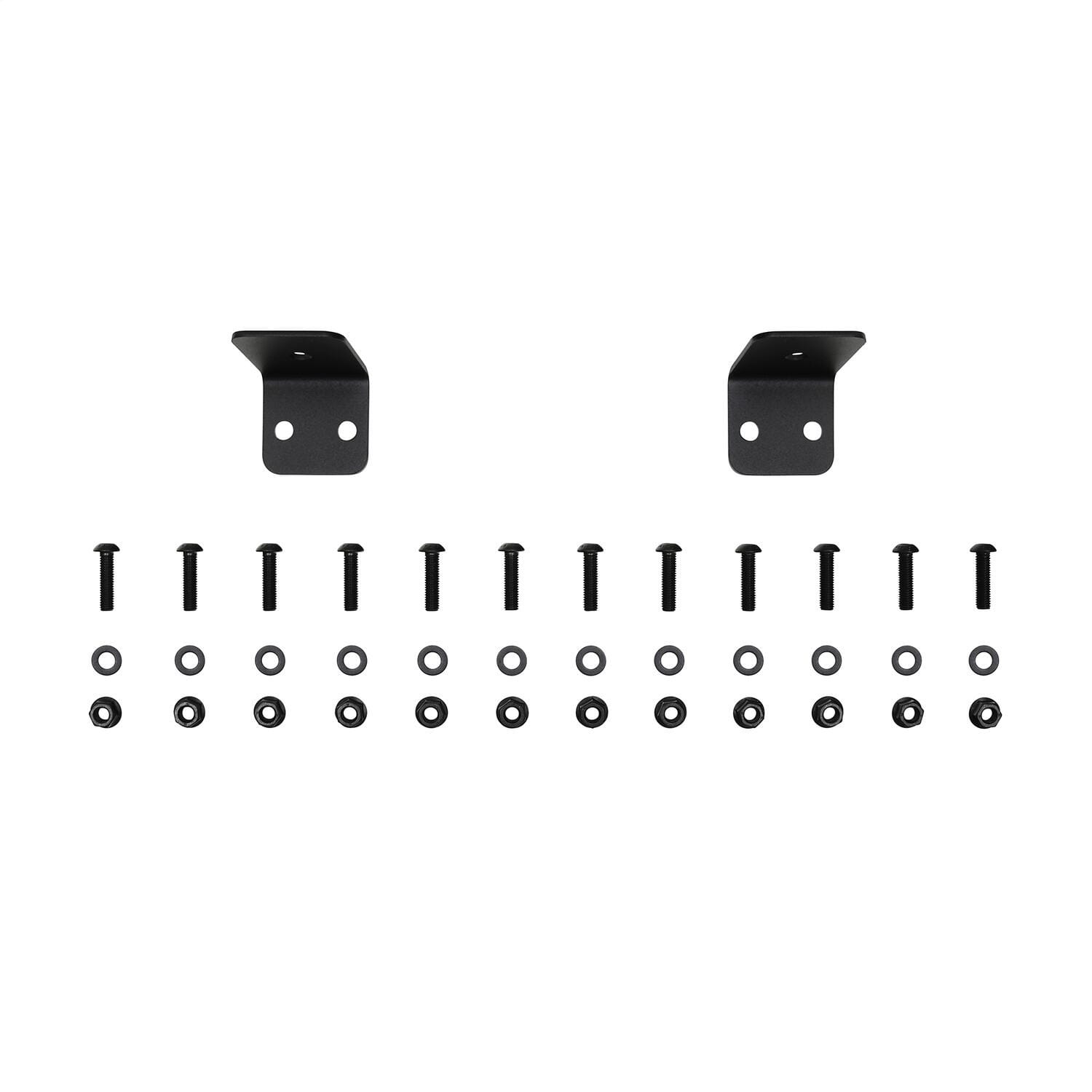 WJ2 Spare Tire Relocator thumbnail 5