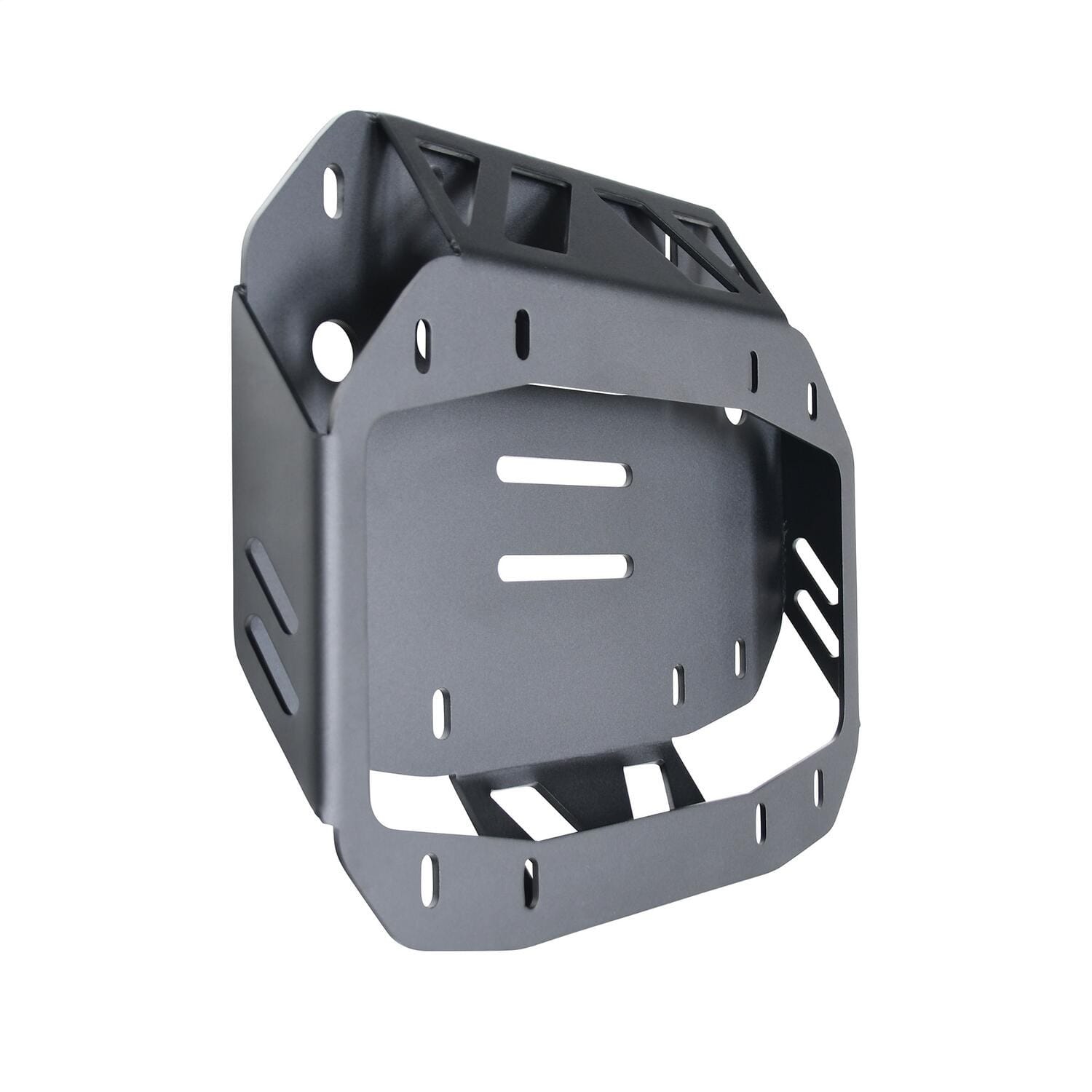 WJ2 Spare Tire Relocator thumbnail 6