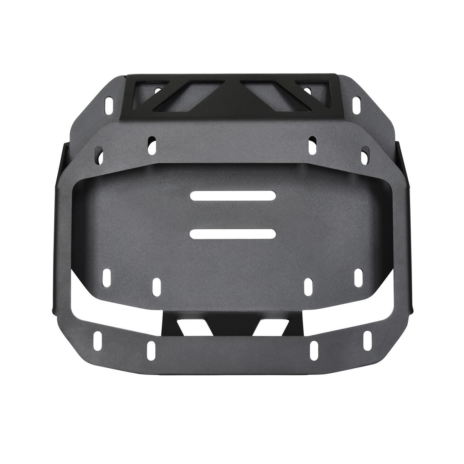 WJ2 Spare Tire Relocator thumbnail 7