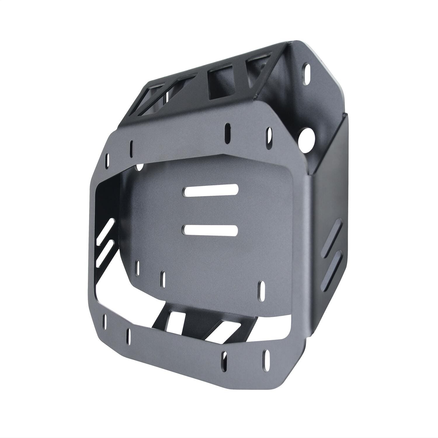WJ2 Spare Tire Relocator thumbnail 8