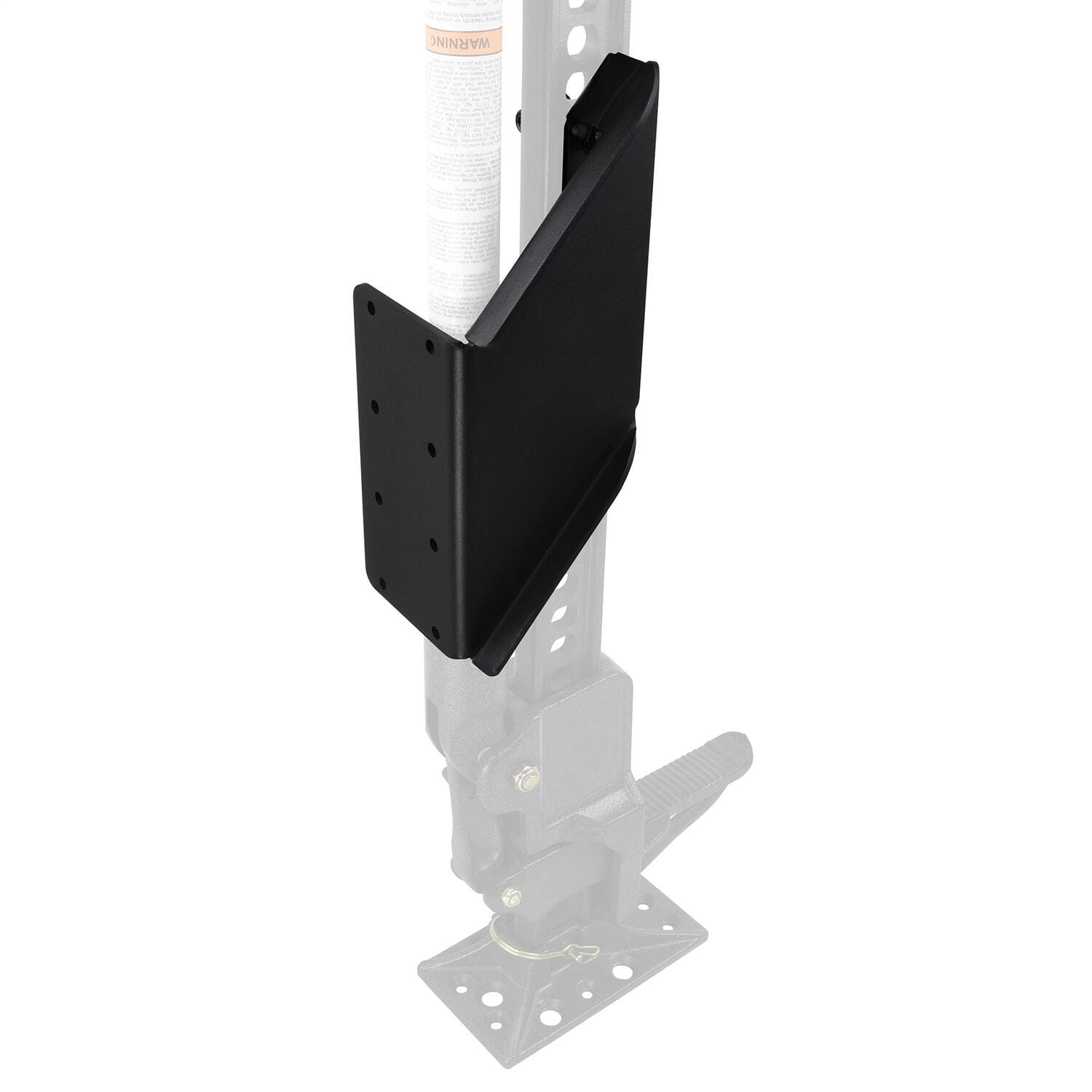 Off-Road Jack Mount thumbnail 8