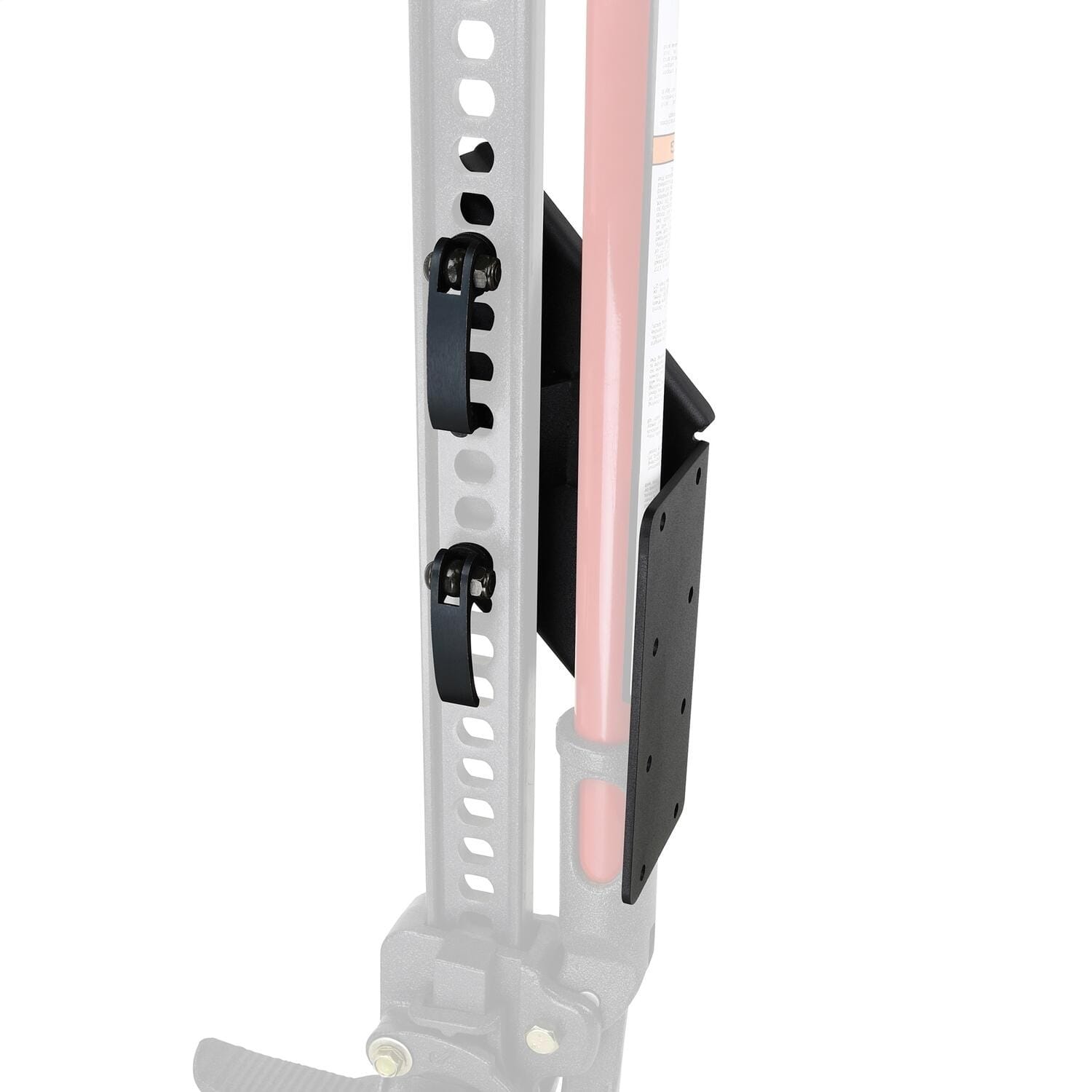 Off-Road Jack Mount thumbnail 9