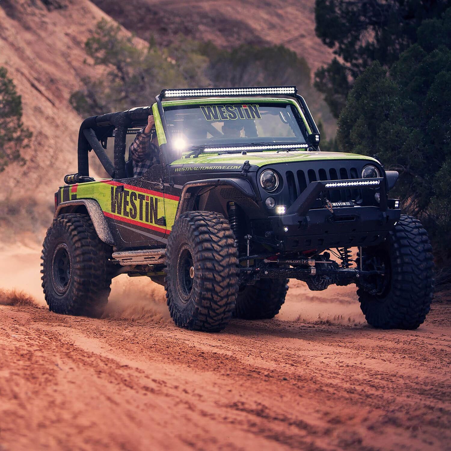 Tube Fenders-Front thumbnail 10