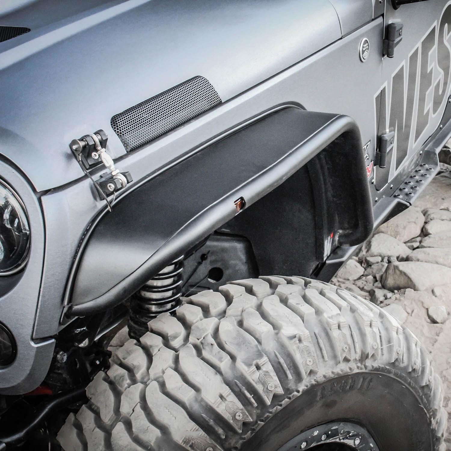 Tube Fenders-Front thumbnail 12