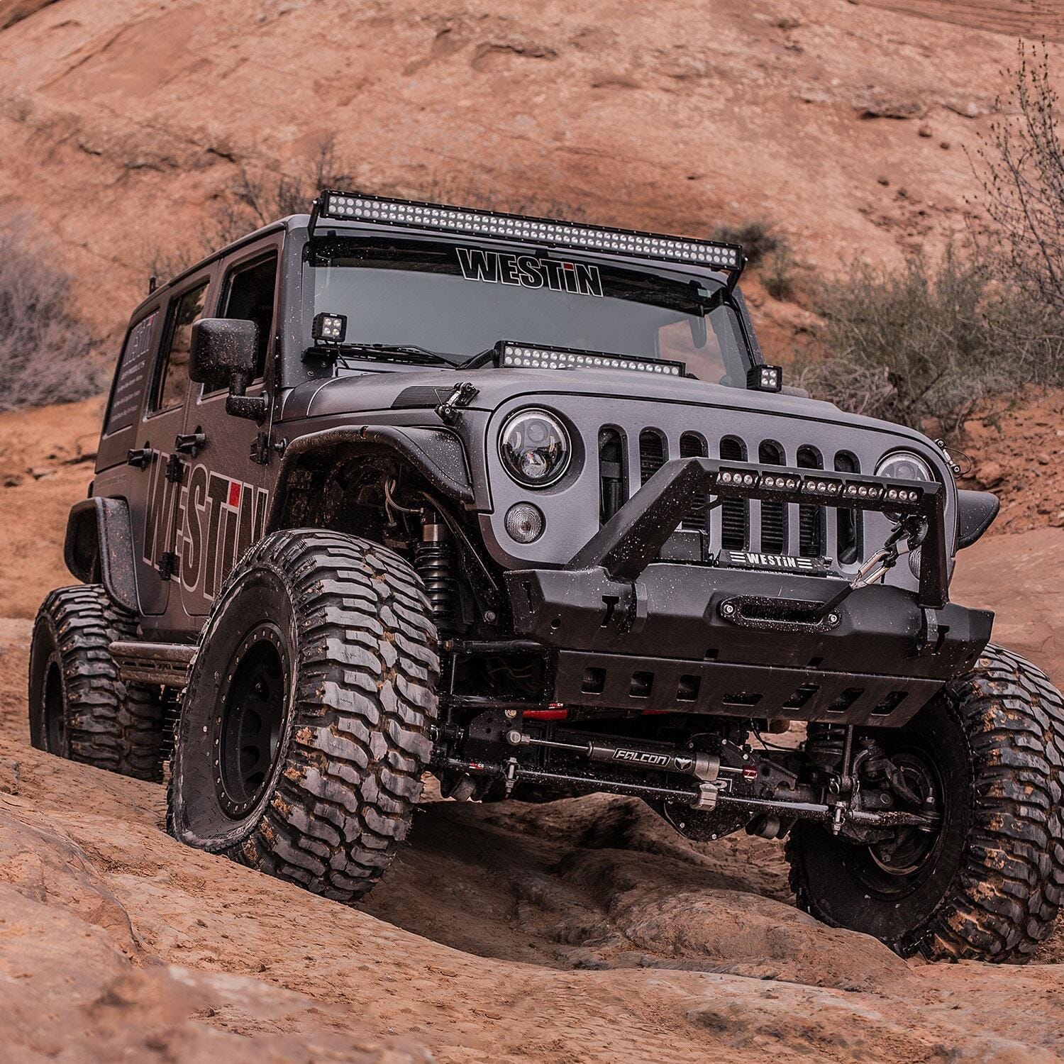 Tube Fenders-Front thumbnail 13
