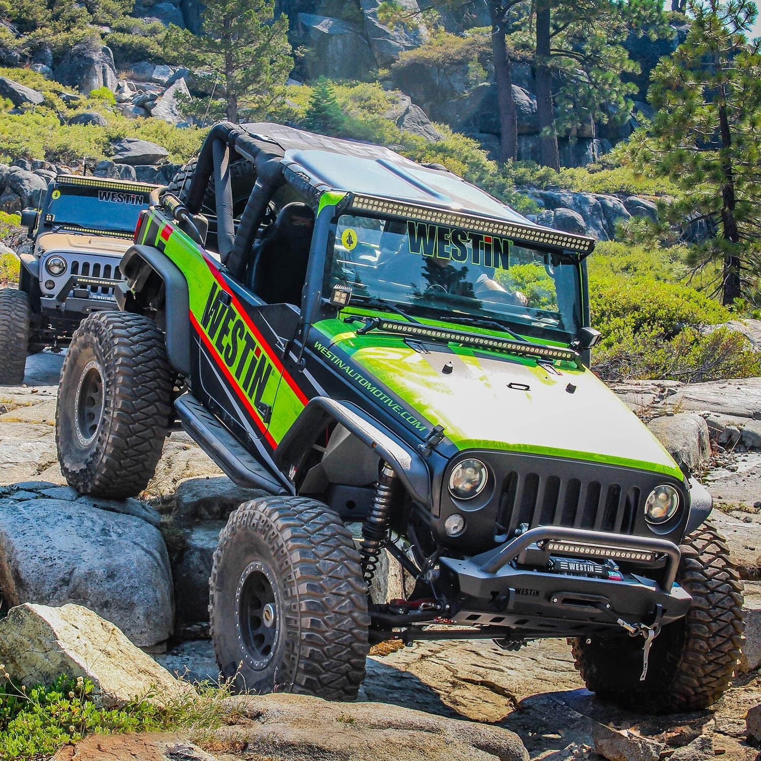 Tube Fenders-Front thumbnail 15