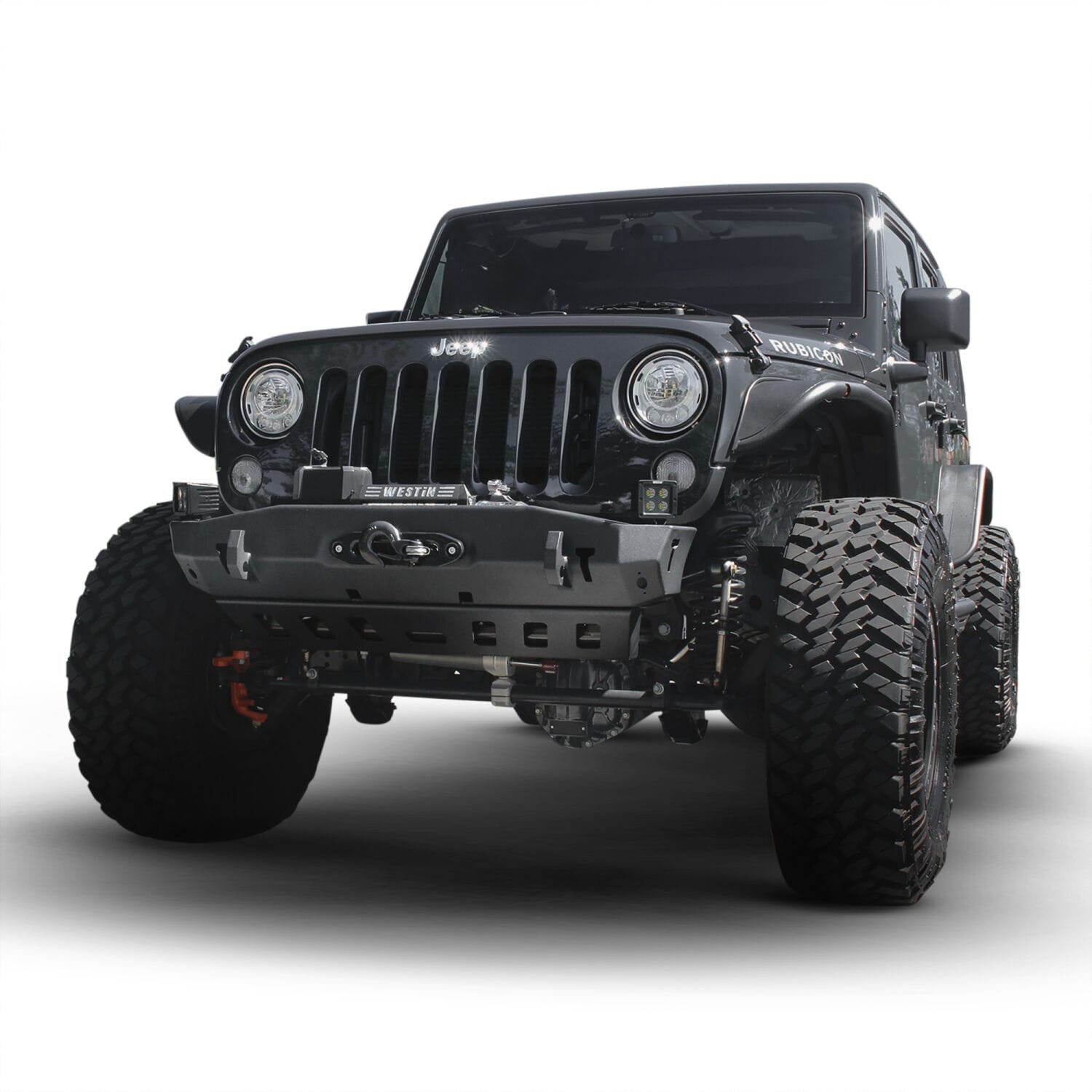 Tube Fenders-Front thumbnail 16