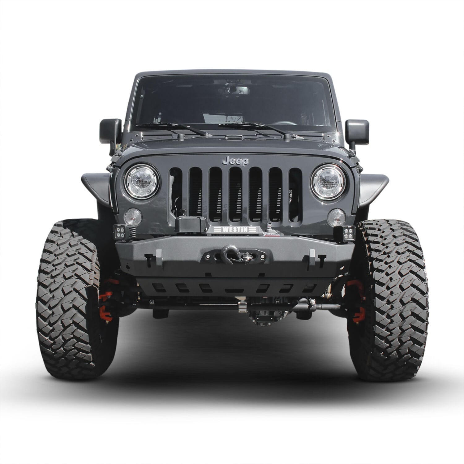 Tube Fenders-Front thumbnail 17