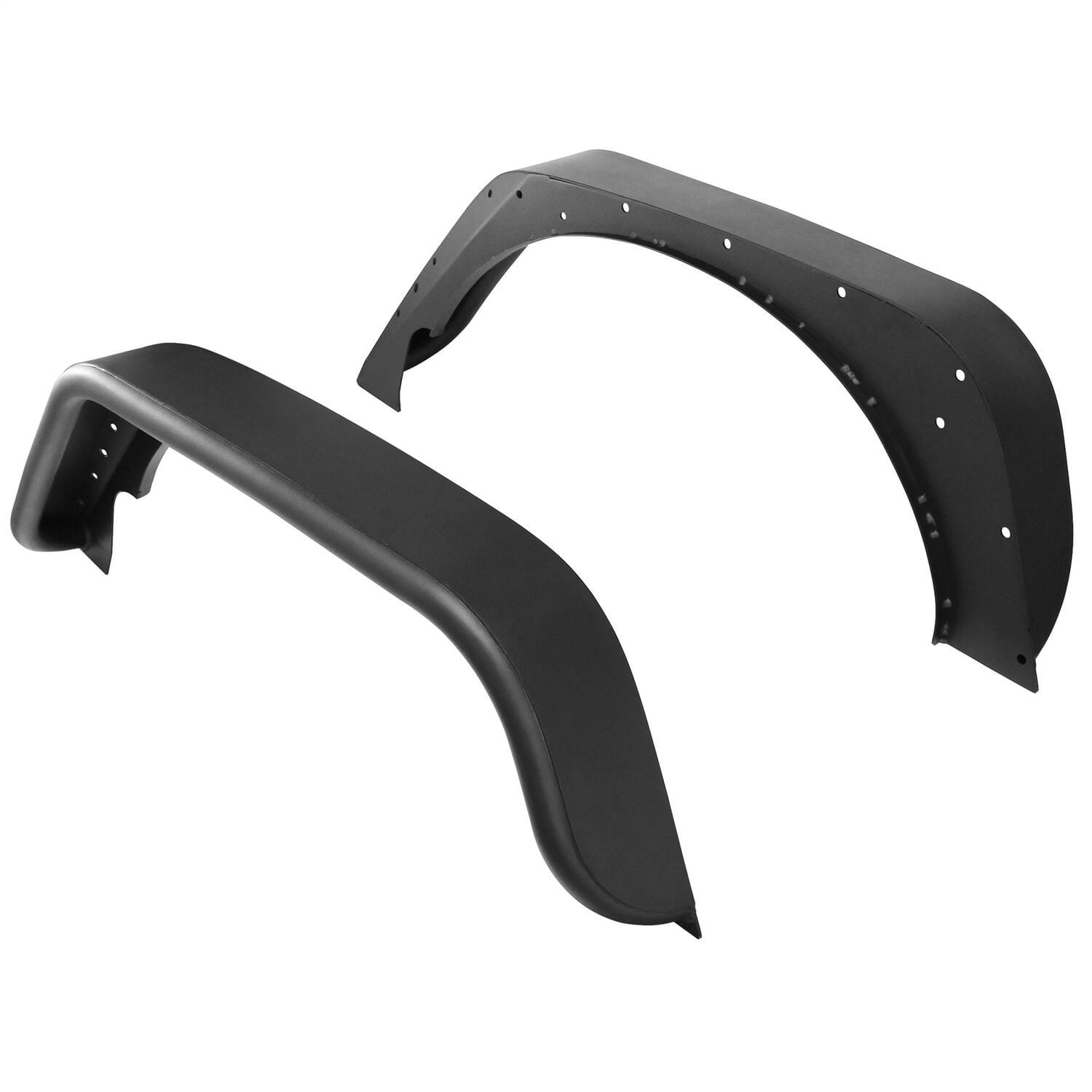 Tube Fenders-Rear thumbnail 2