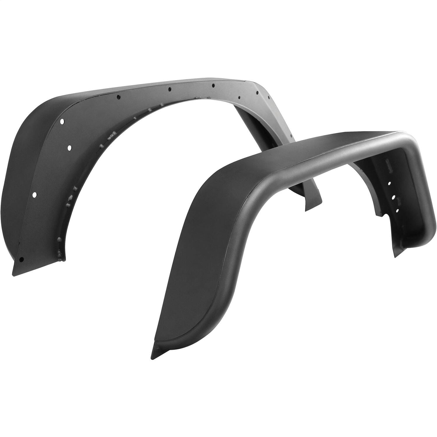 Tube Fenders-Rear thumbnail 7