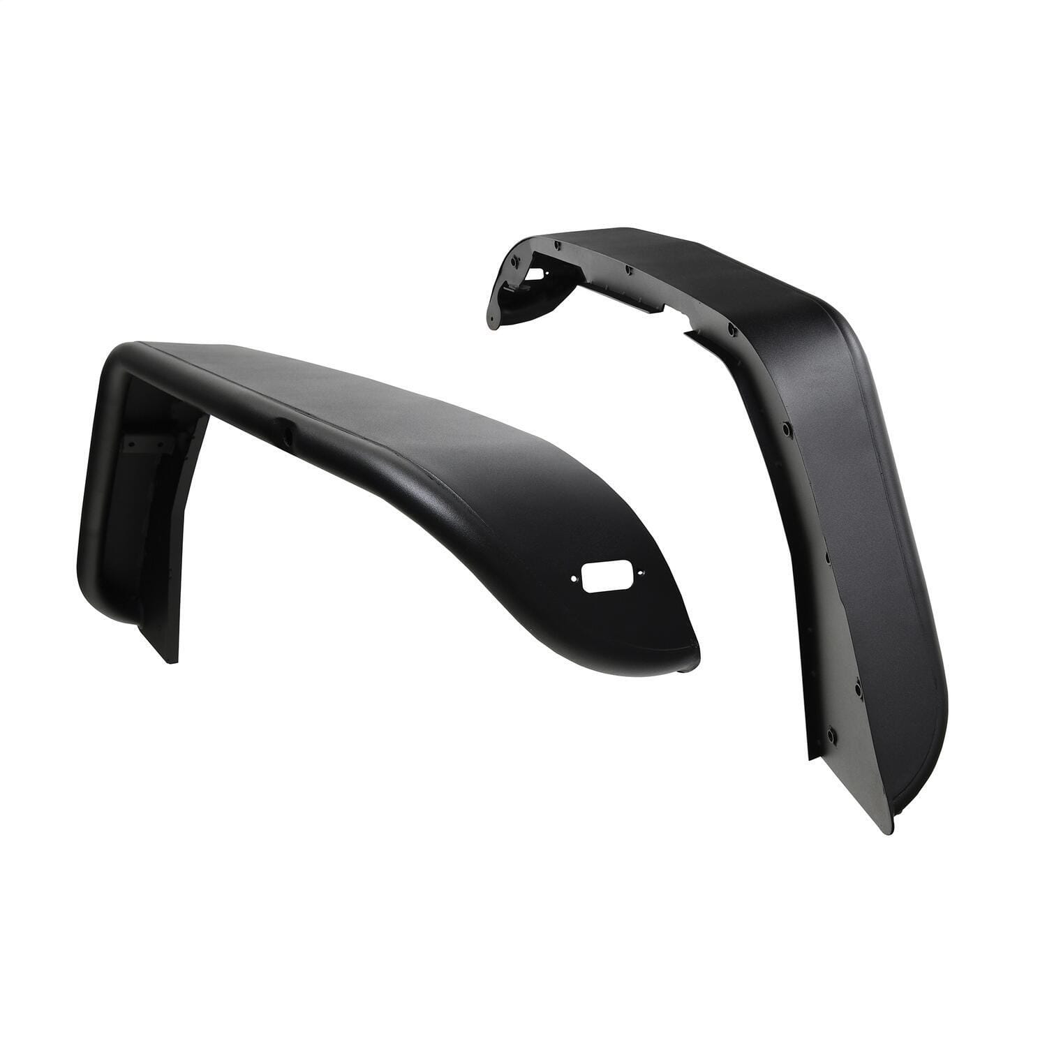 Tube Fenders-Front thumbnail 2