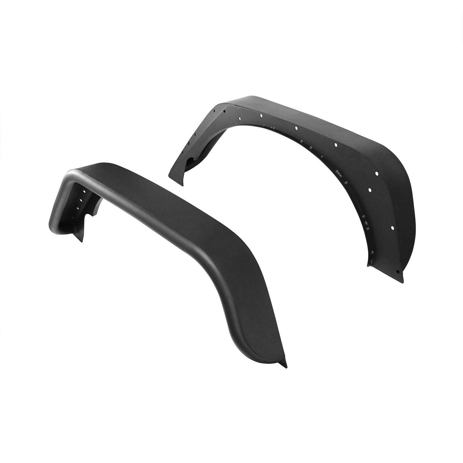 Tube Fenders-Rear thumbnail 2