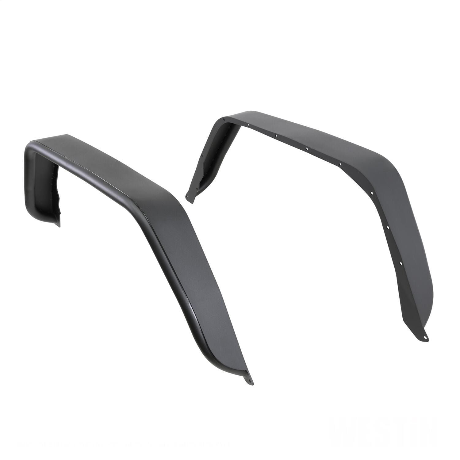 Tube Fenders-Rear thumbnail 2