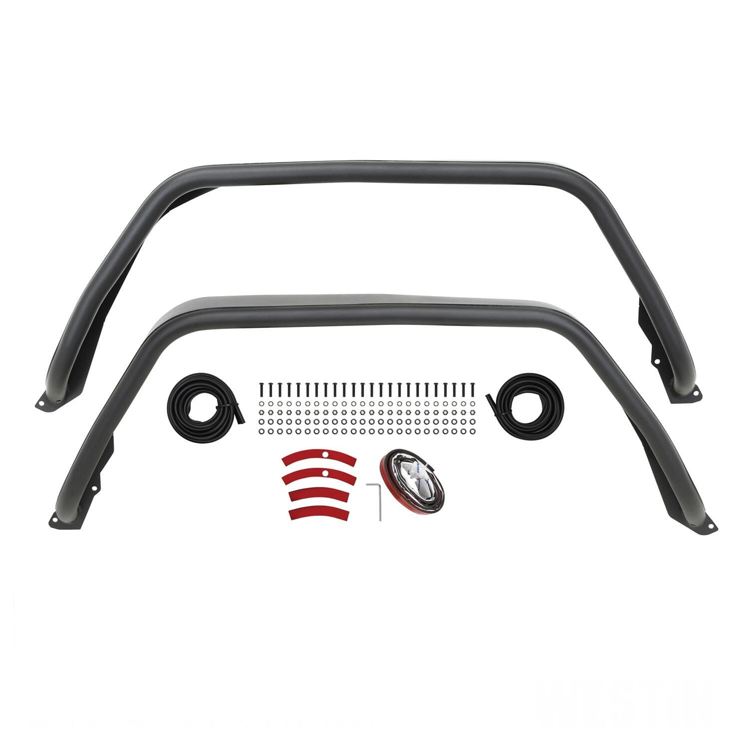 Tube Fenders-Rear thumbnail 4
