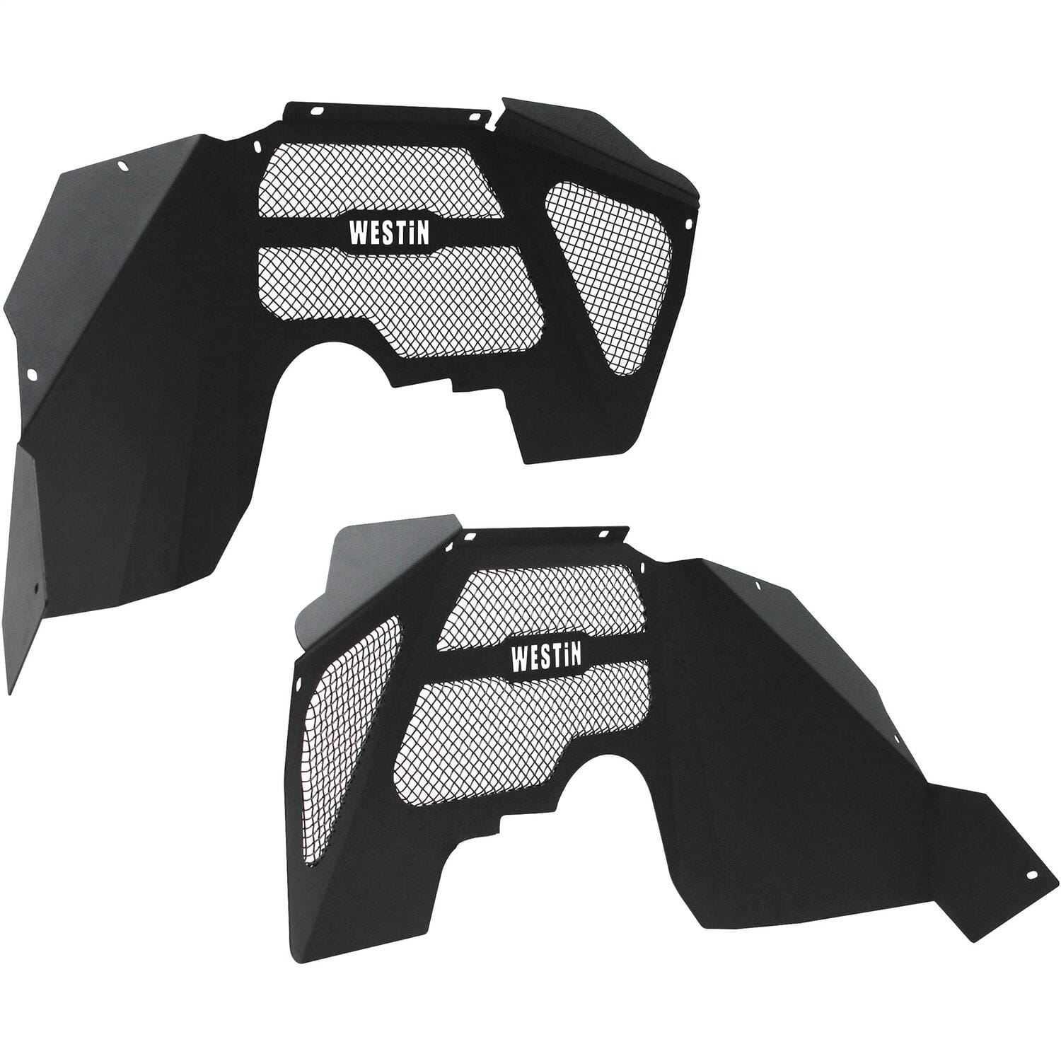 Inner Fenders-Front thumbnail 2