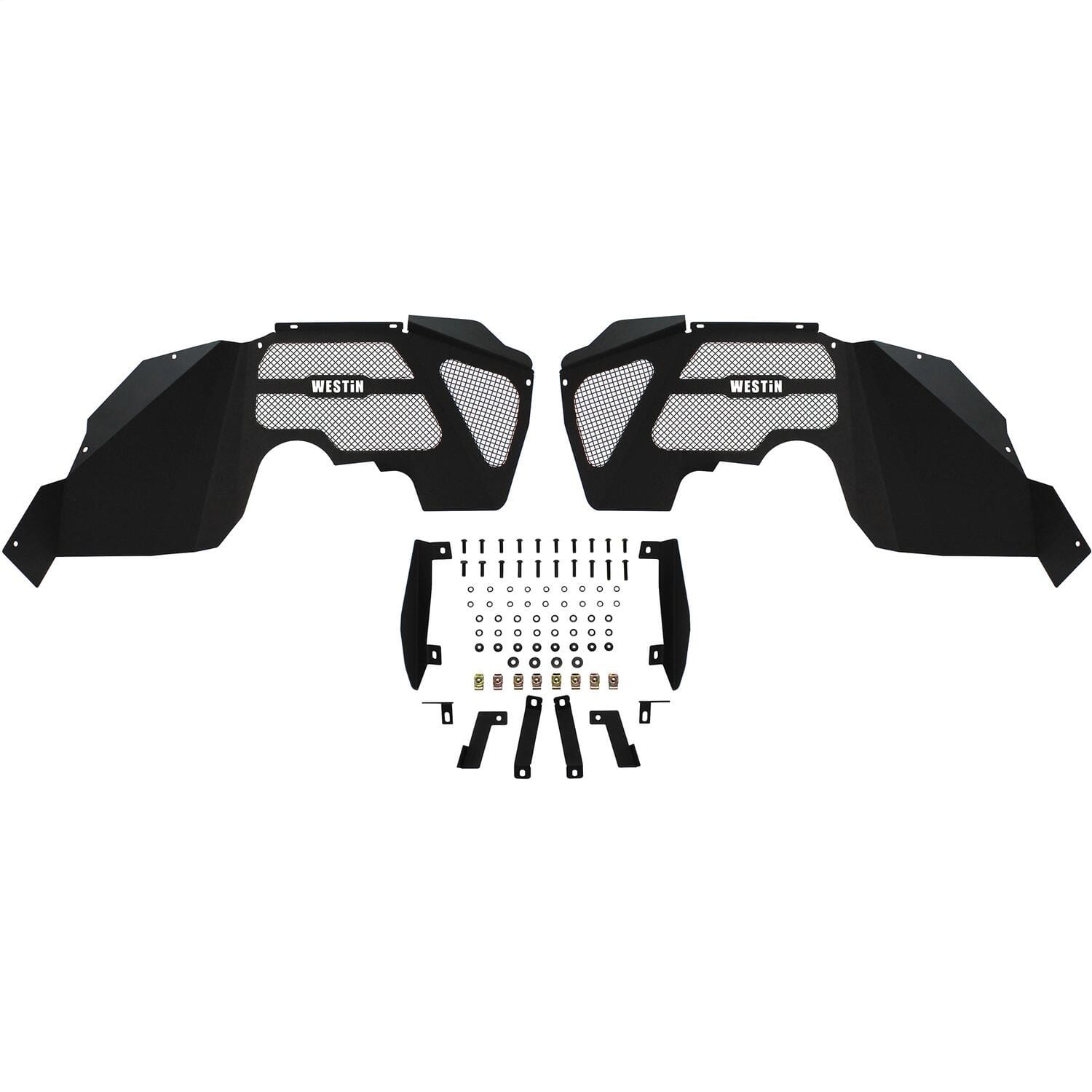 Inner Fenders-Front thumbnail 4