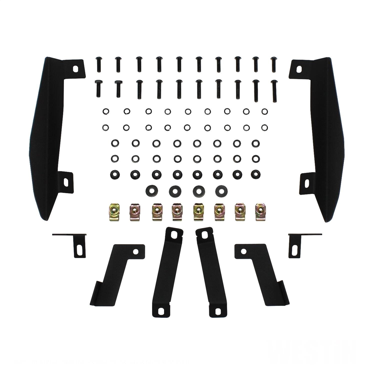 Inner Fenders-Front thumbnail 5