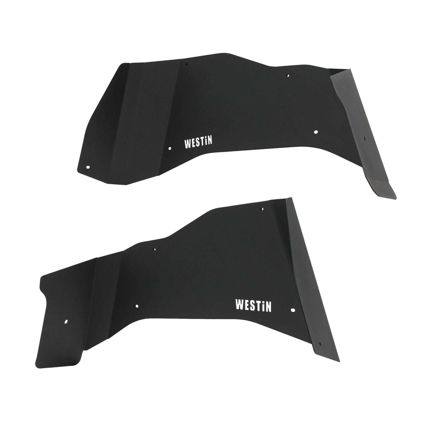 Inner Fenders-Rear thumbnail 2