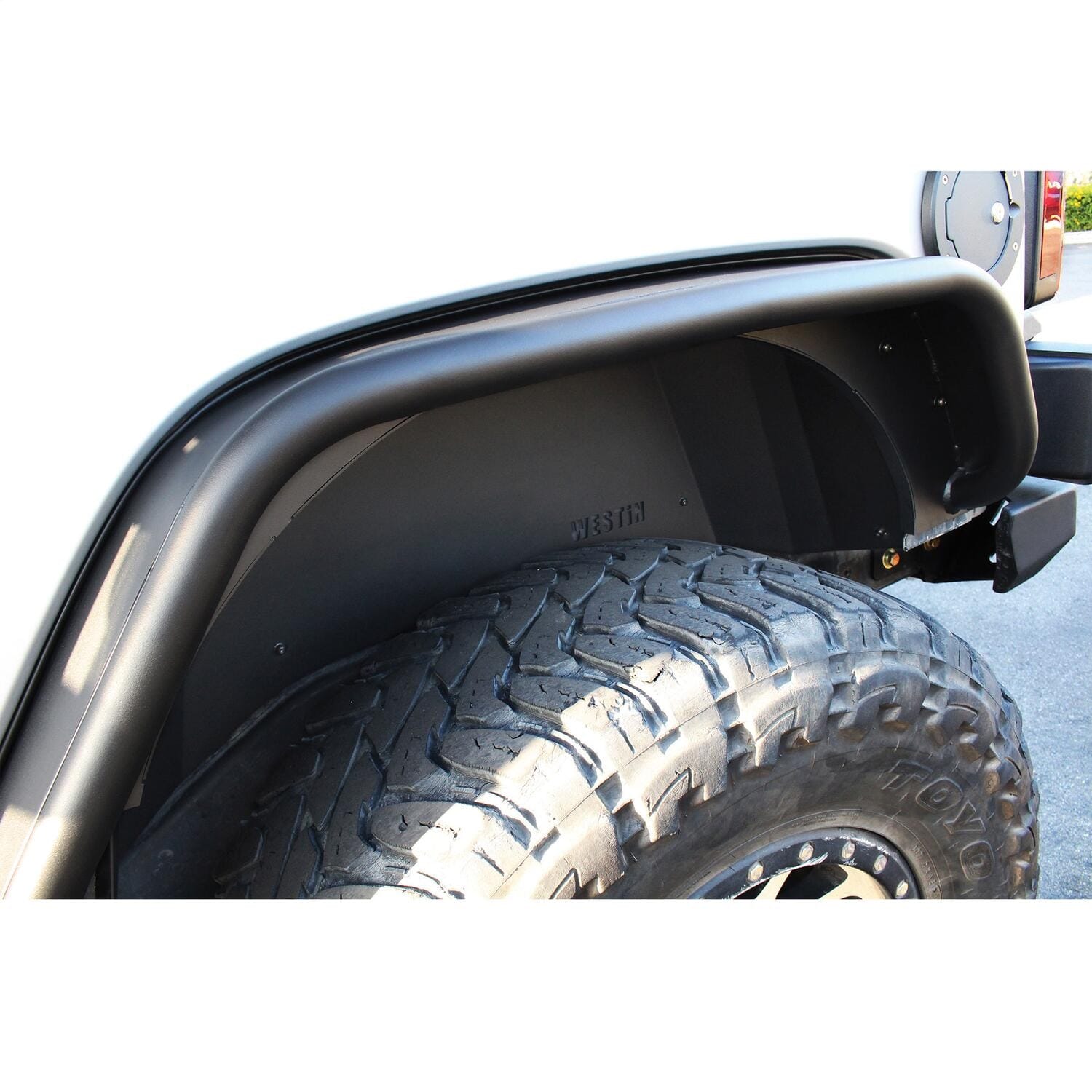 Inner Fenders-Rear thumbnail 7