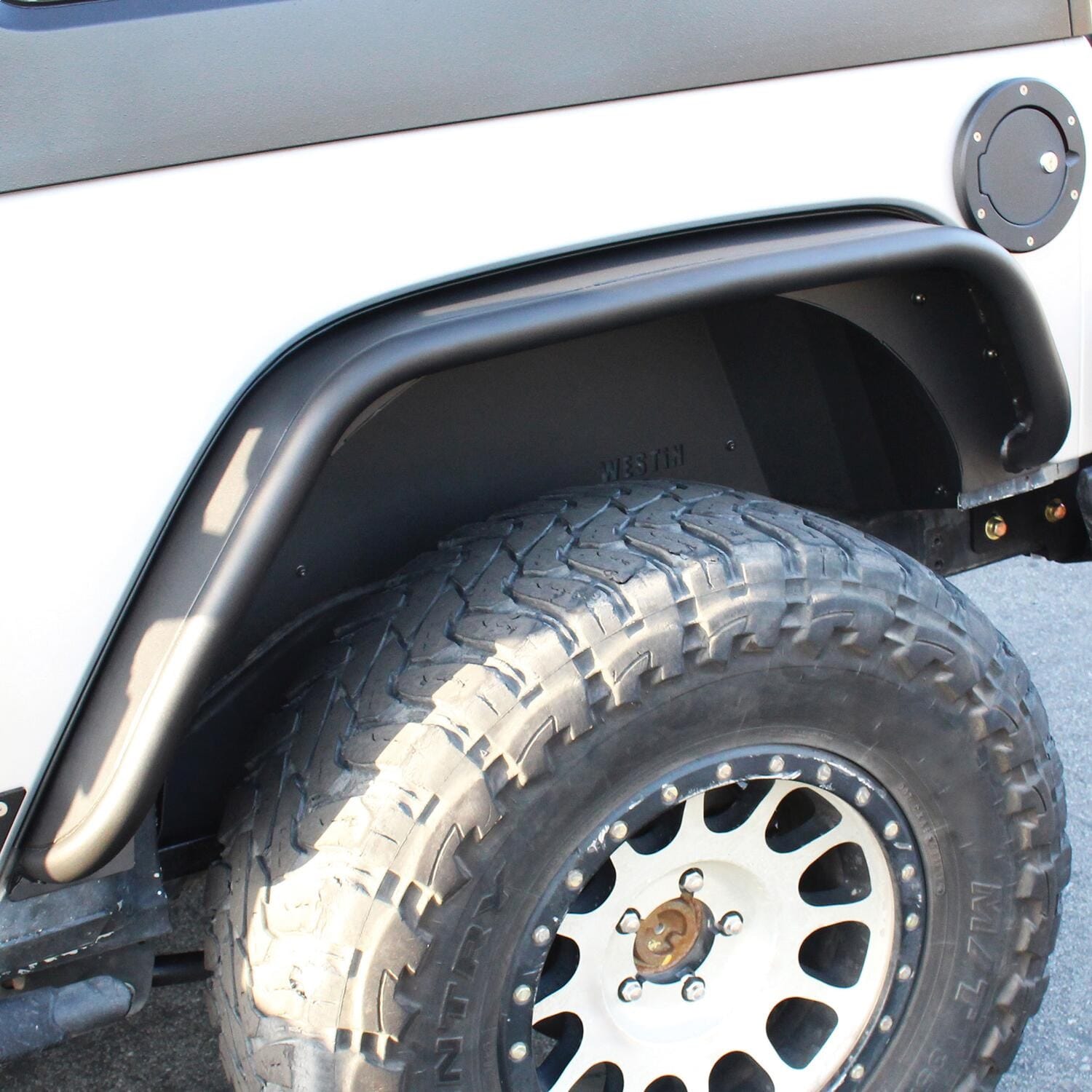 Inner Fenders-Rear thumbnail 8