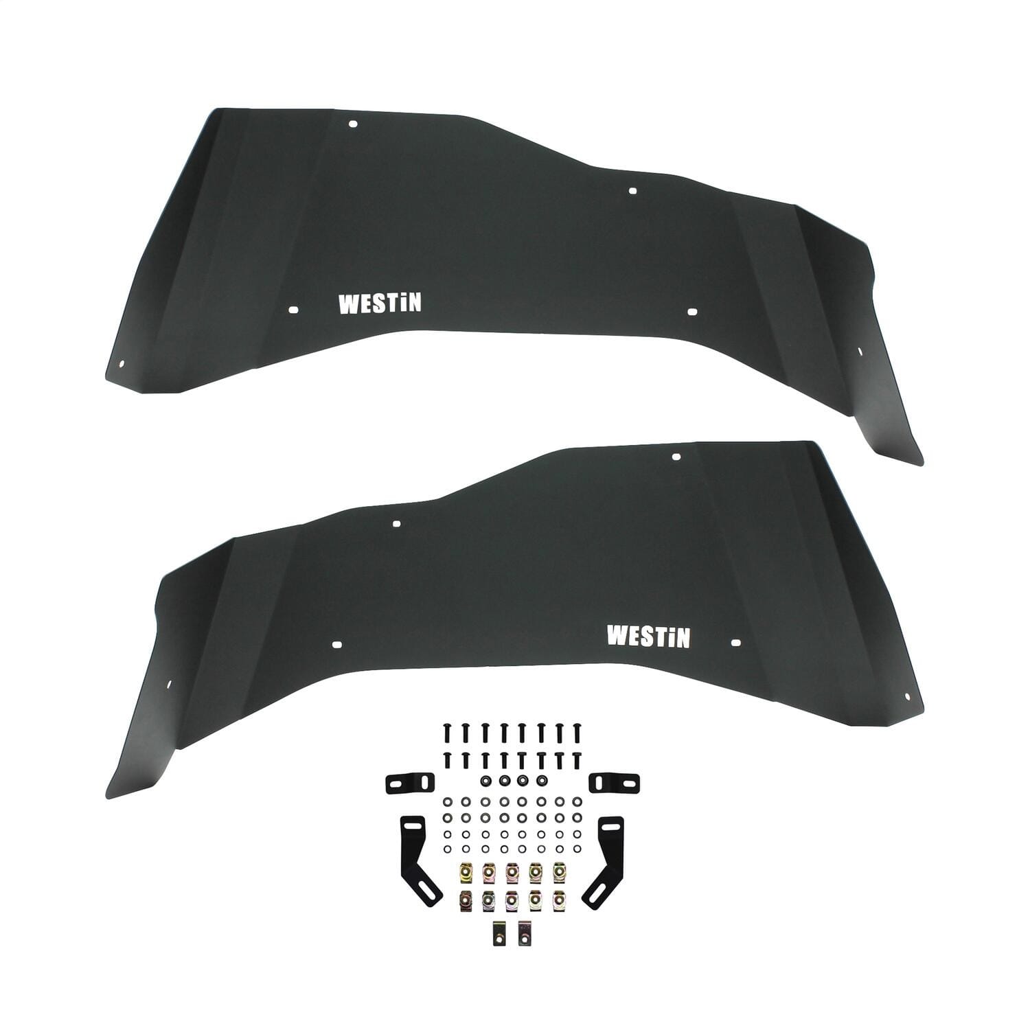 Inner Fenders-Rear thumbnail 4