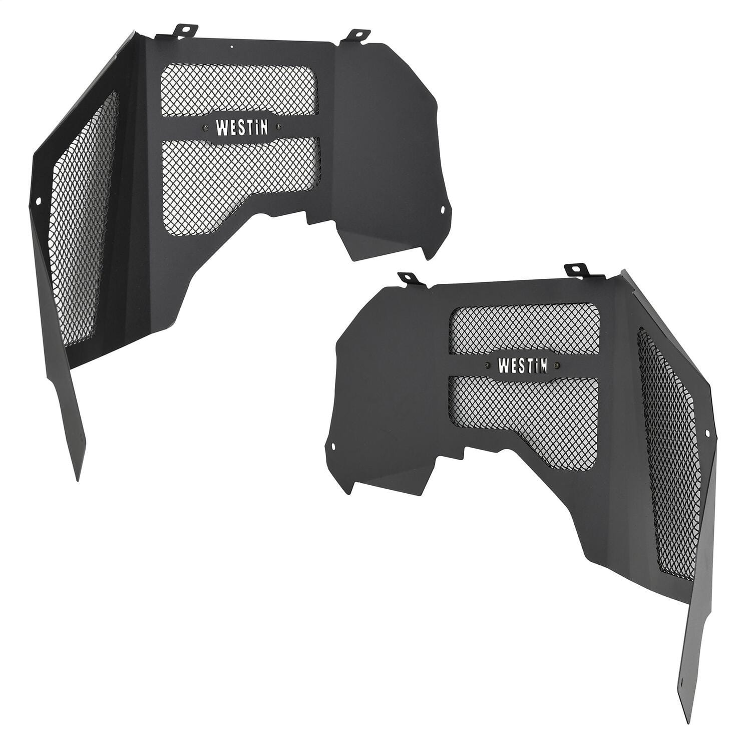 Inner Fenders-Front thumbnail 2