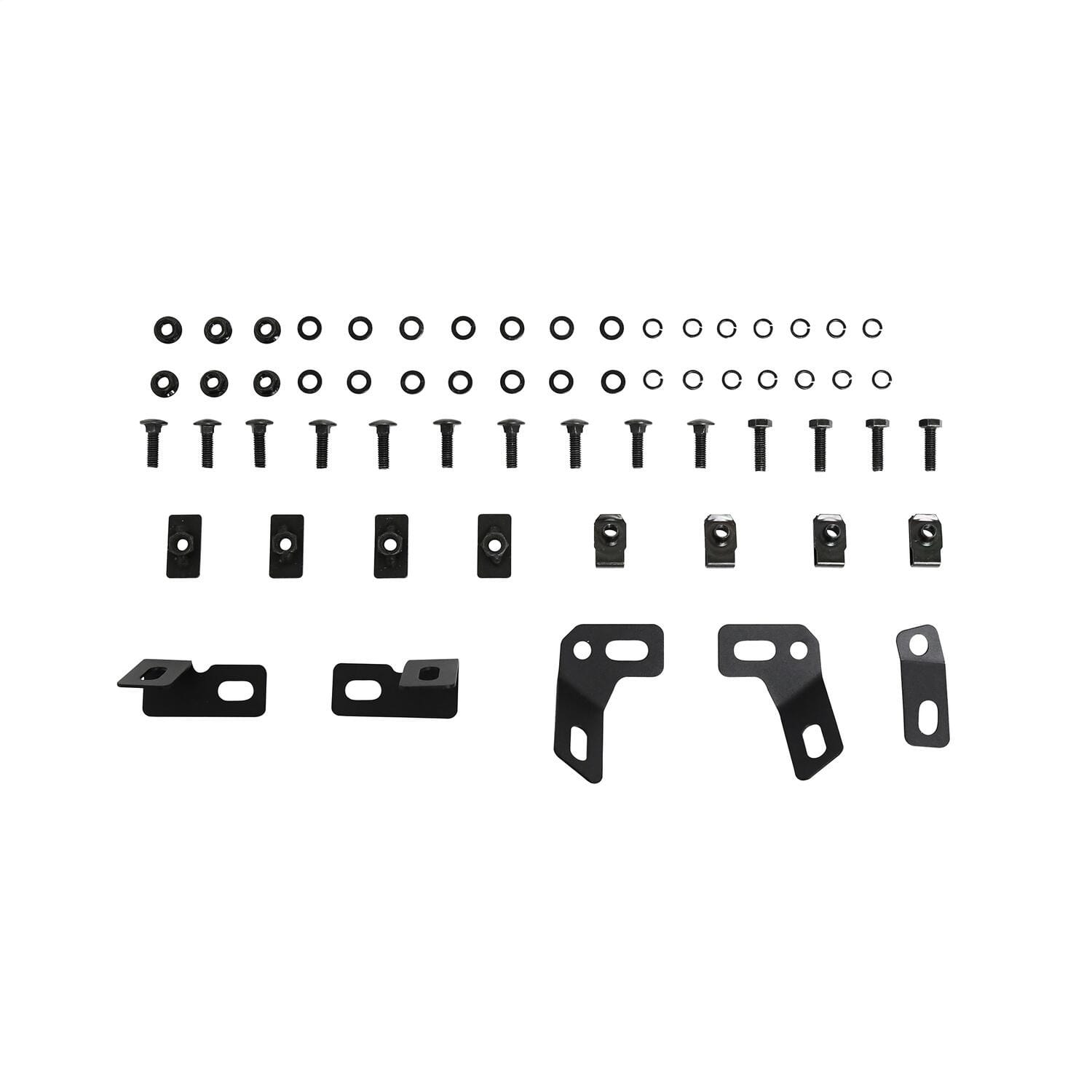 Inner Fenders-Front thumbnail 4