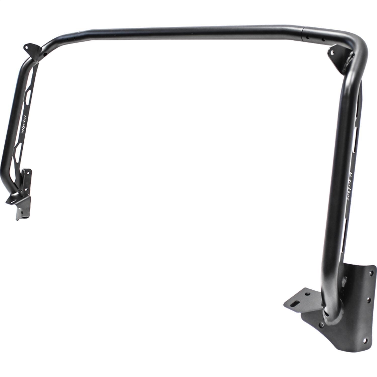 Overhead Light Hoop