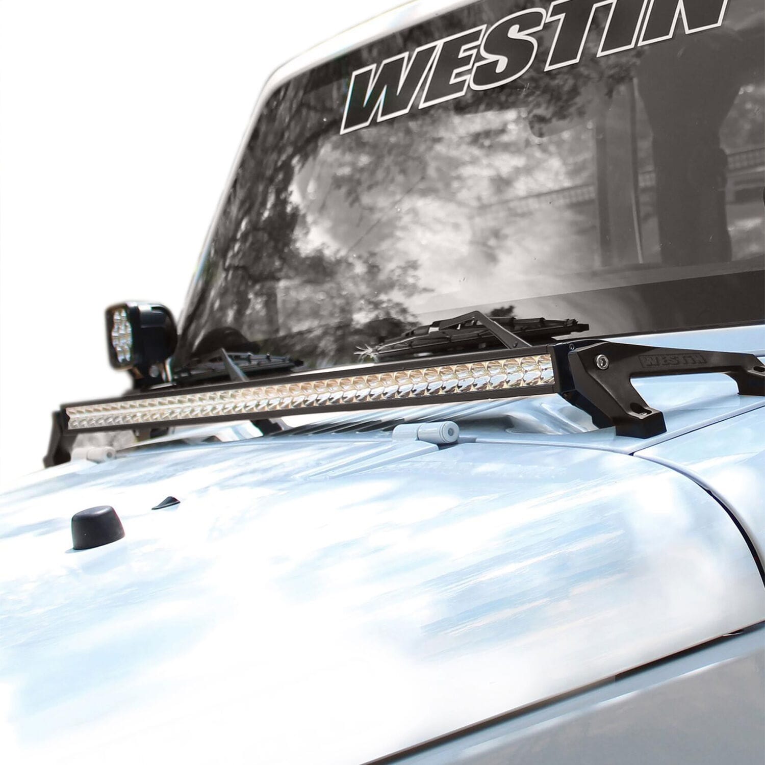 LED Cowl Mount thumbnail 2