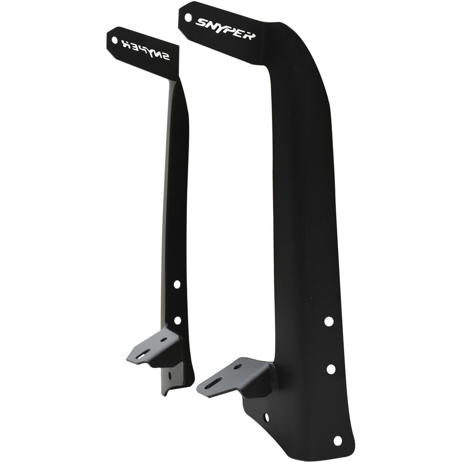 Pillar LED Light Mount