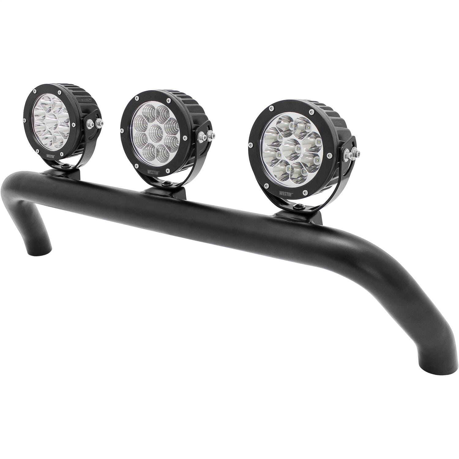 Bumper Mount Light Bar thumbnail 3