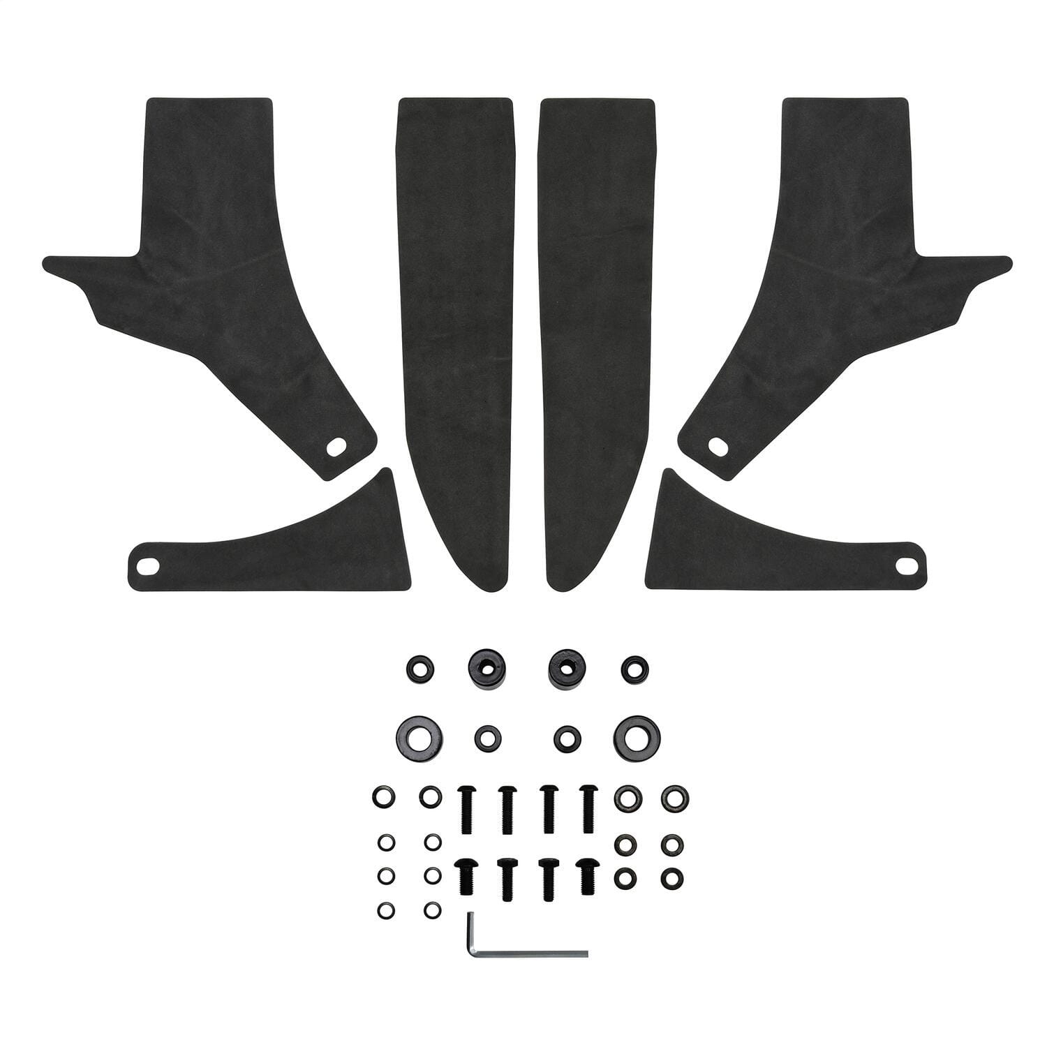 Pillar LED Light Mount thumbnail 5