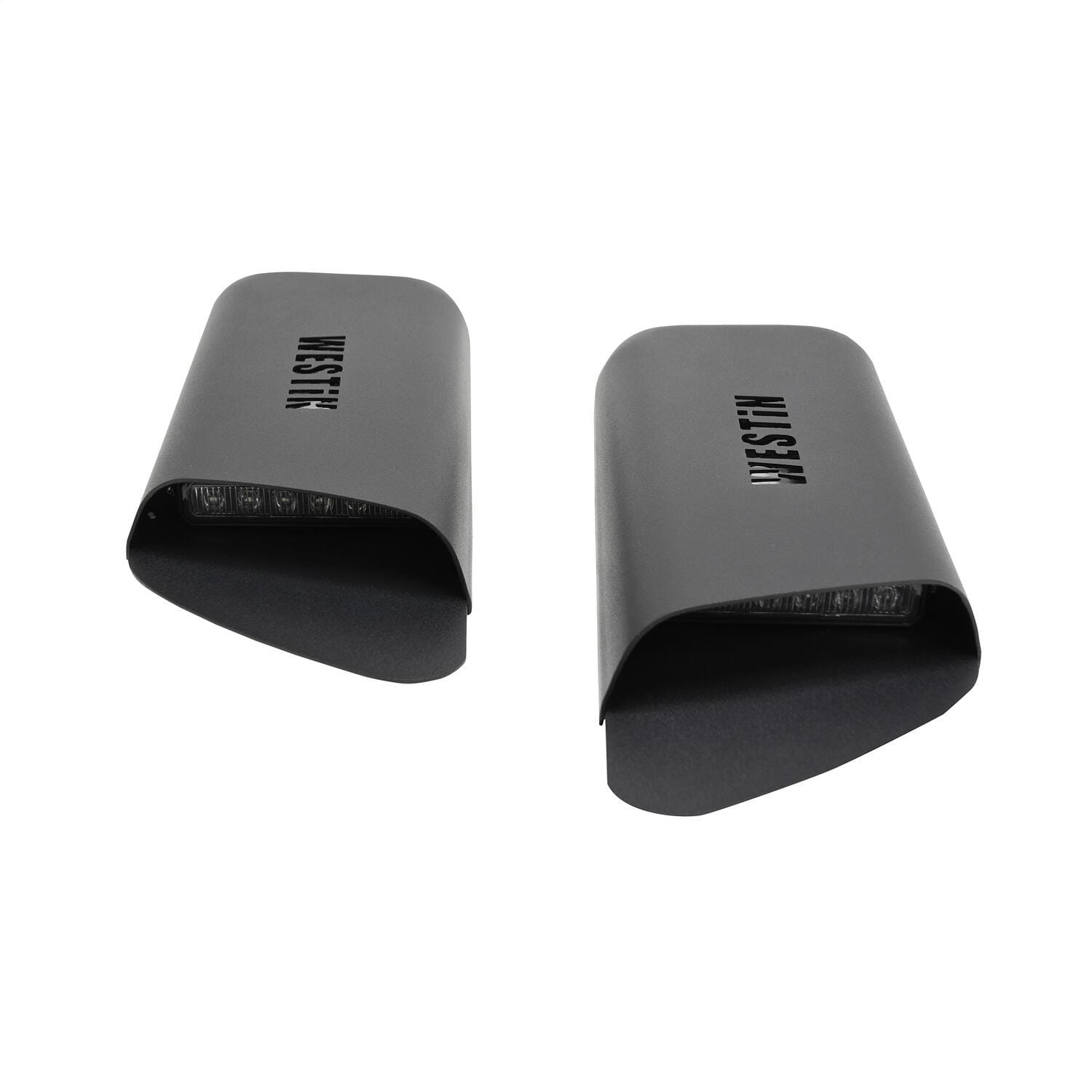 LED Hood Scoops thumbnail 3