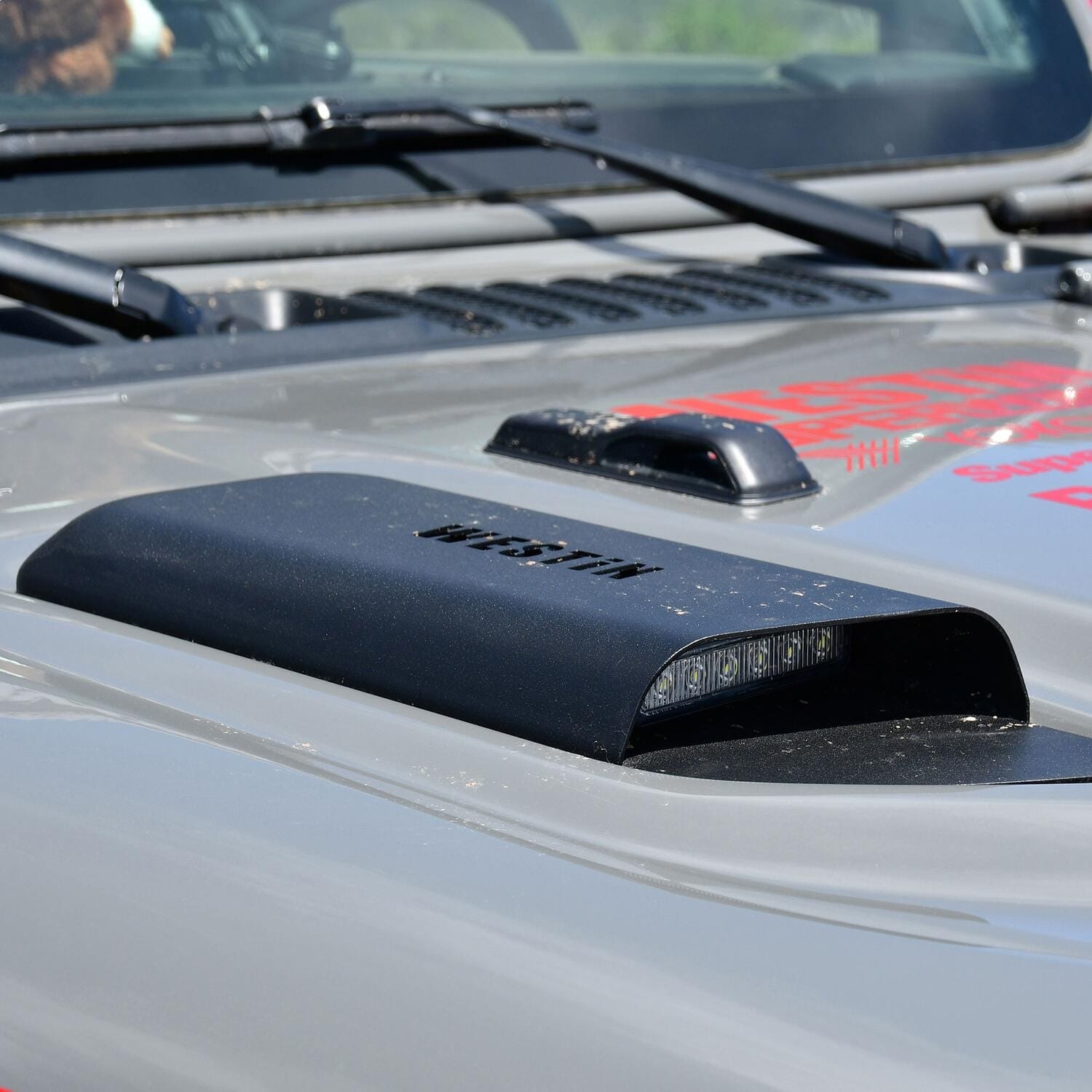 LED Hood Scoops thumbnail 12