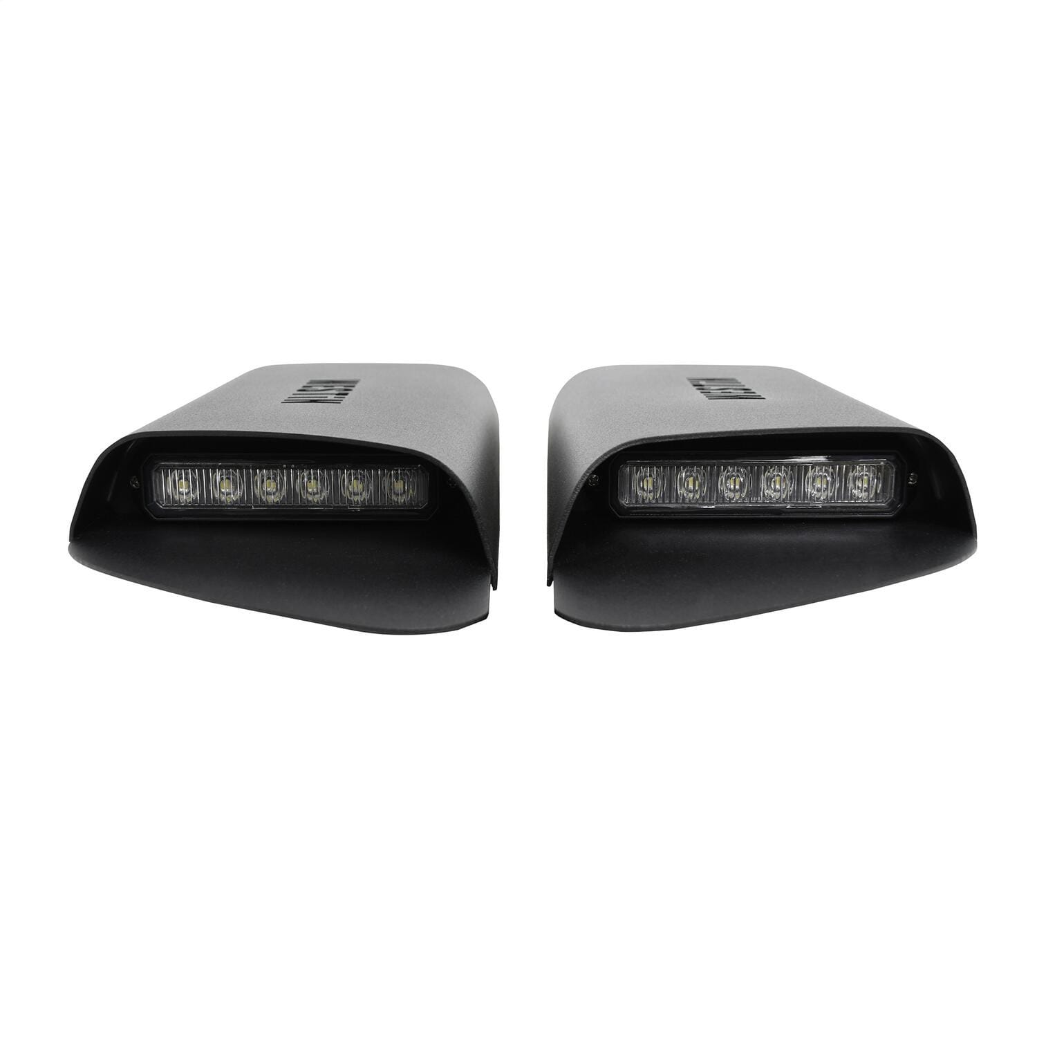 LED Hood Scoops thumbnail 4
