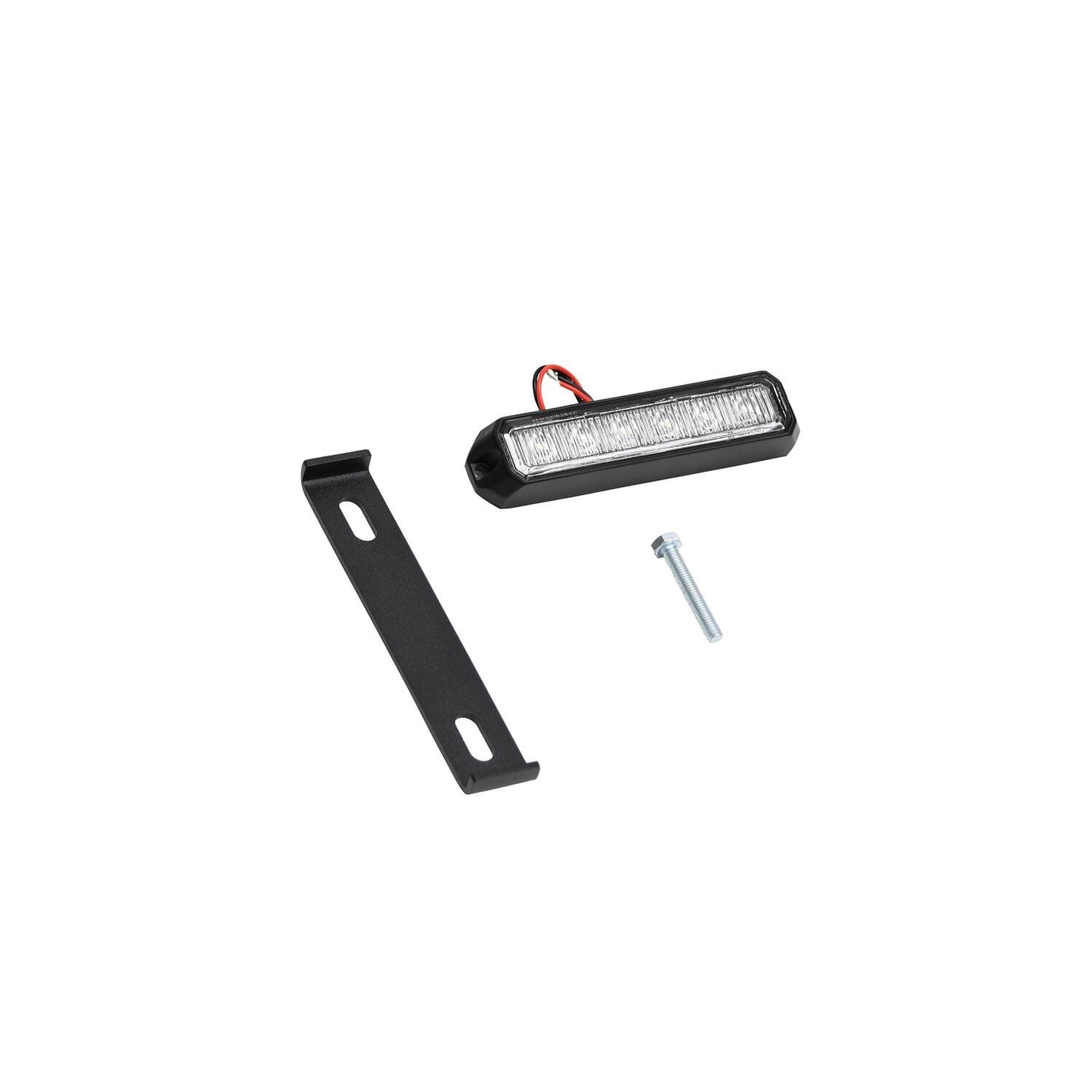 LED Hood Scoops thumbnail 8