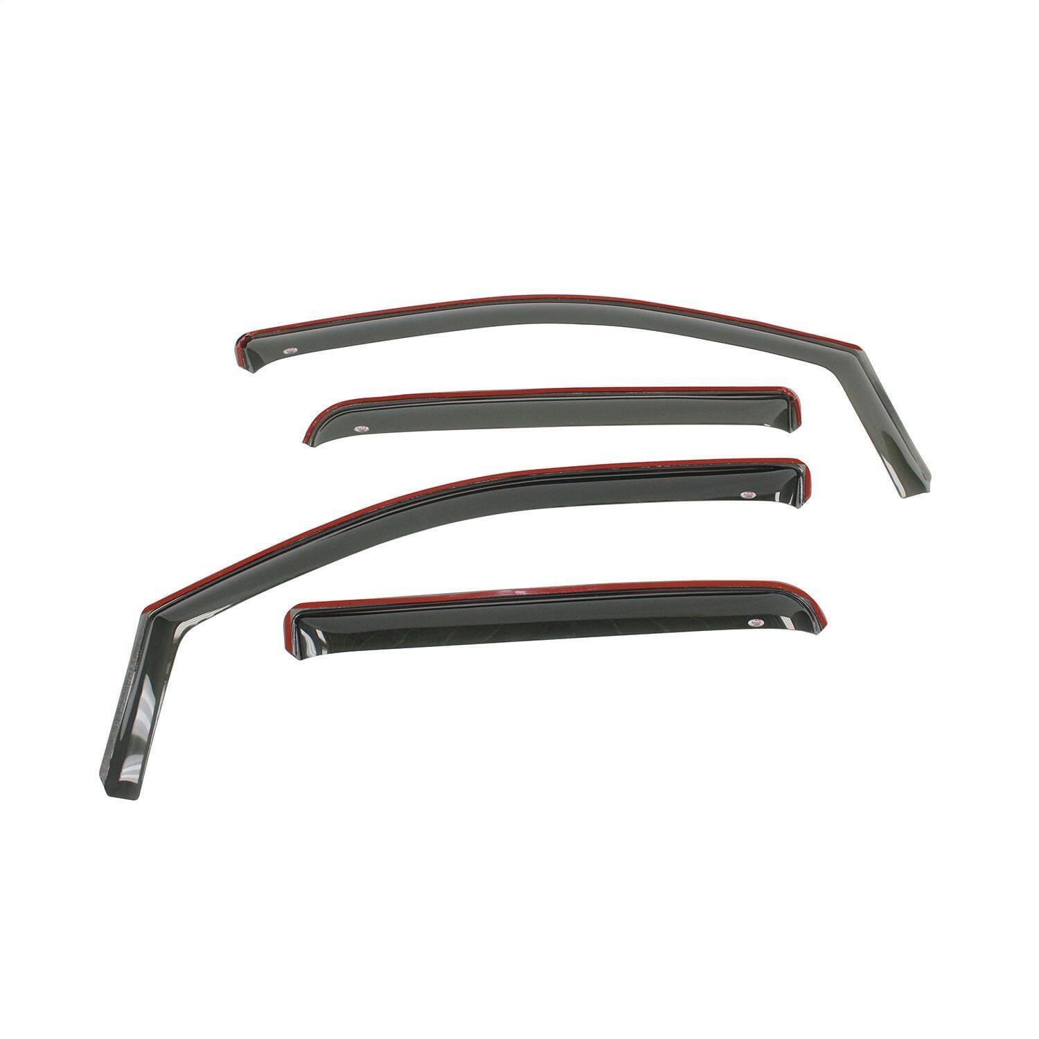 In Channel Wind Deflector 4pc thumbnail 2