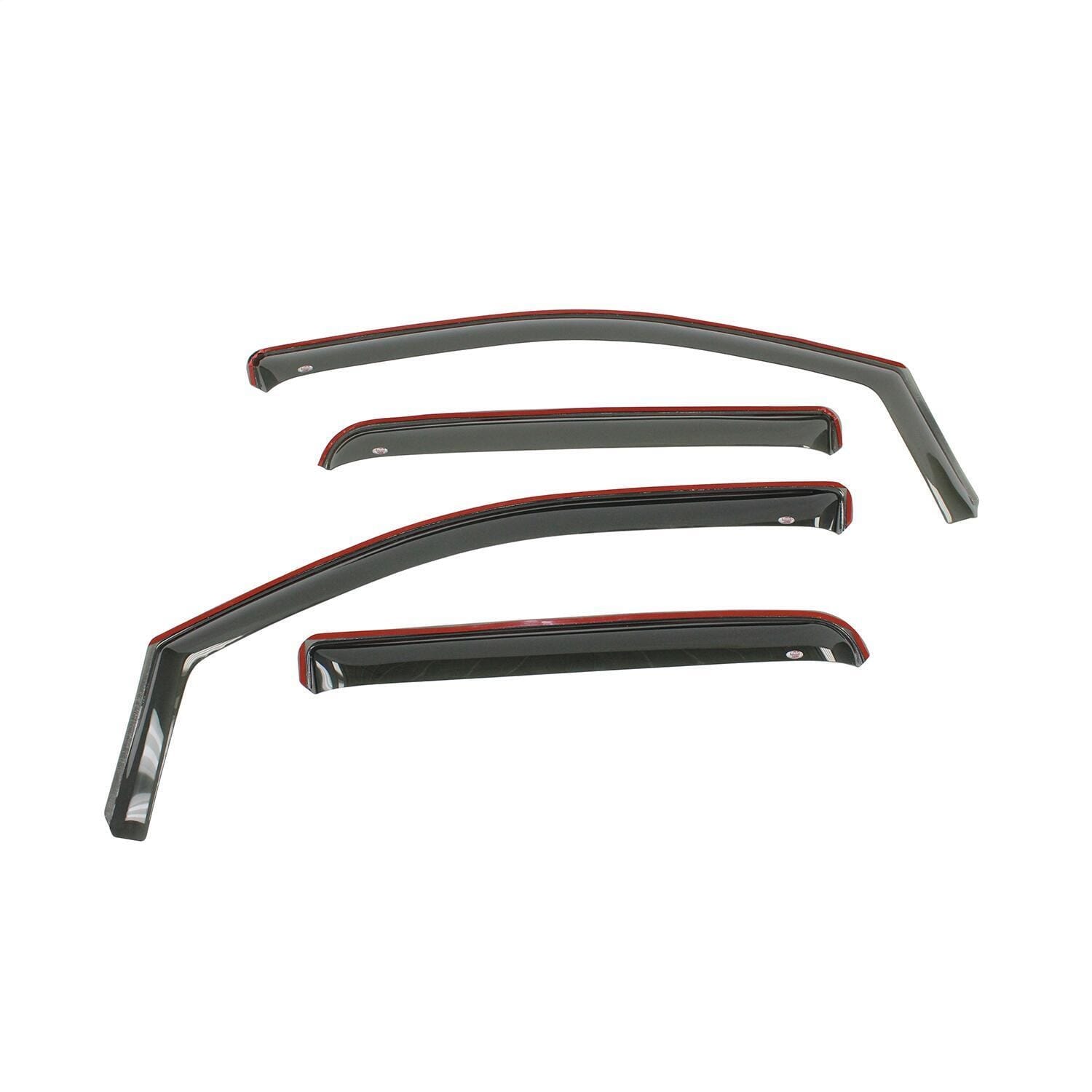 In Channel Wind Deflector 4pc thumbnail 2