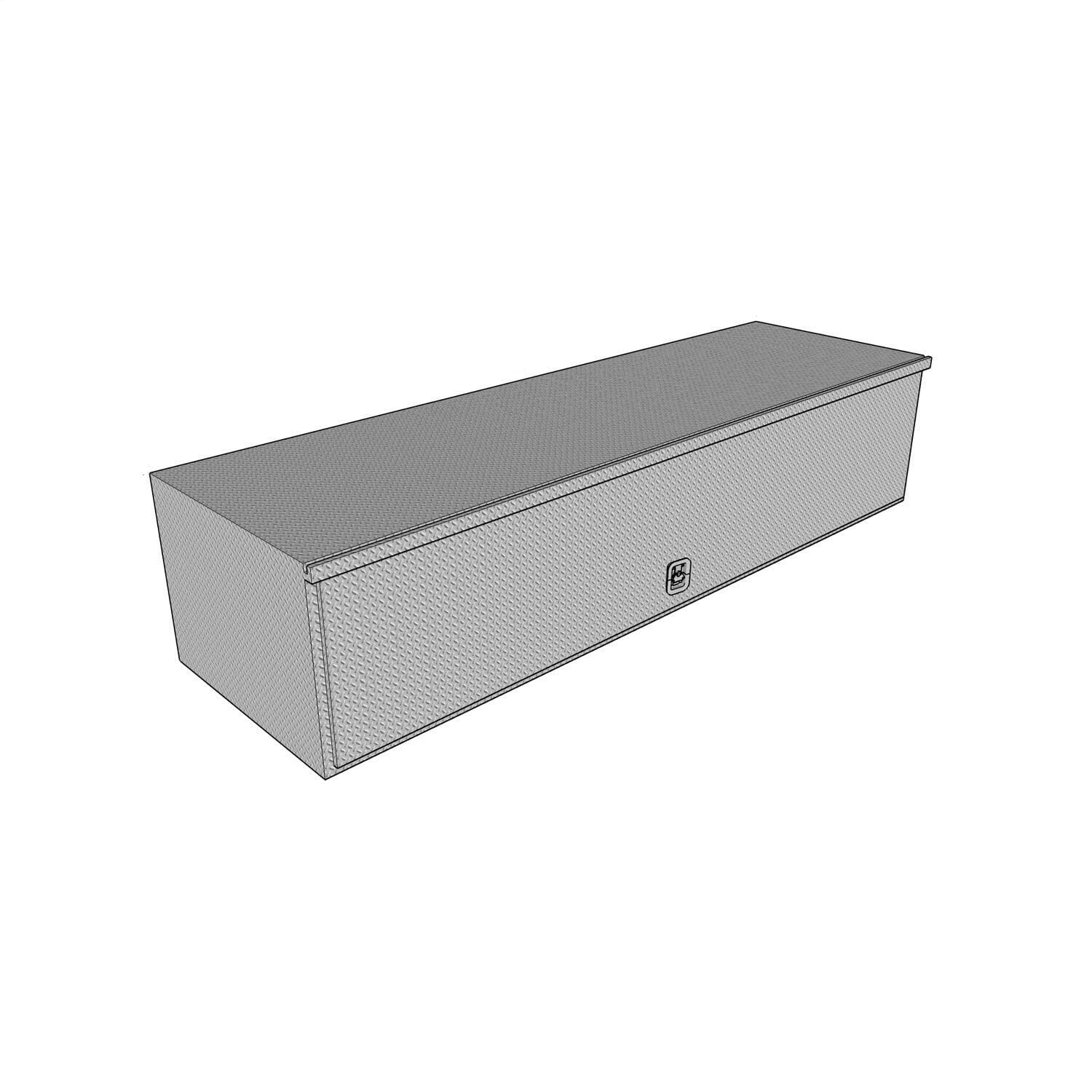 Brute HD TopSider Tool Box thumbnail 2