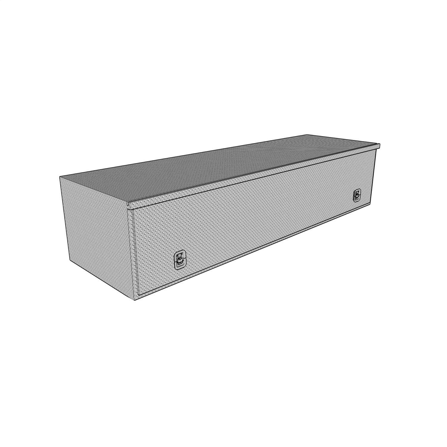 Brute HD TopSider Tool Box thumbnail 2