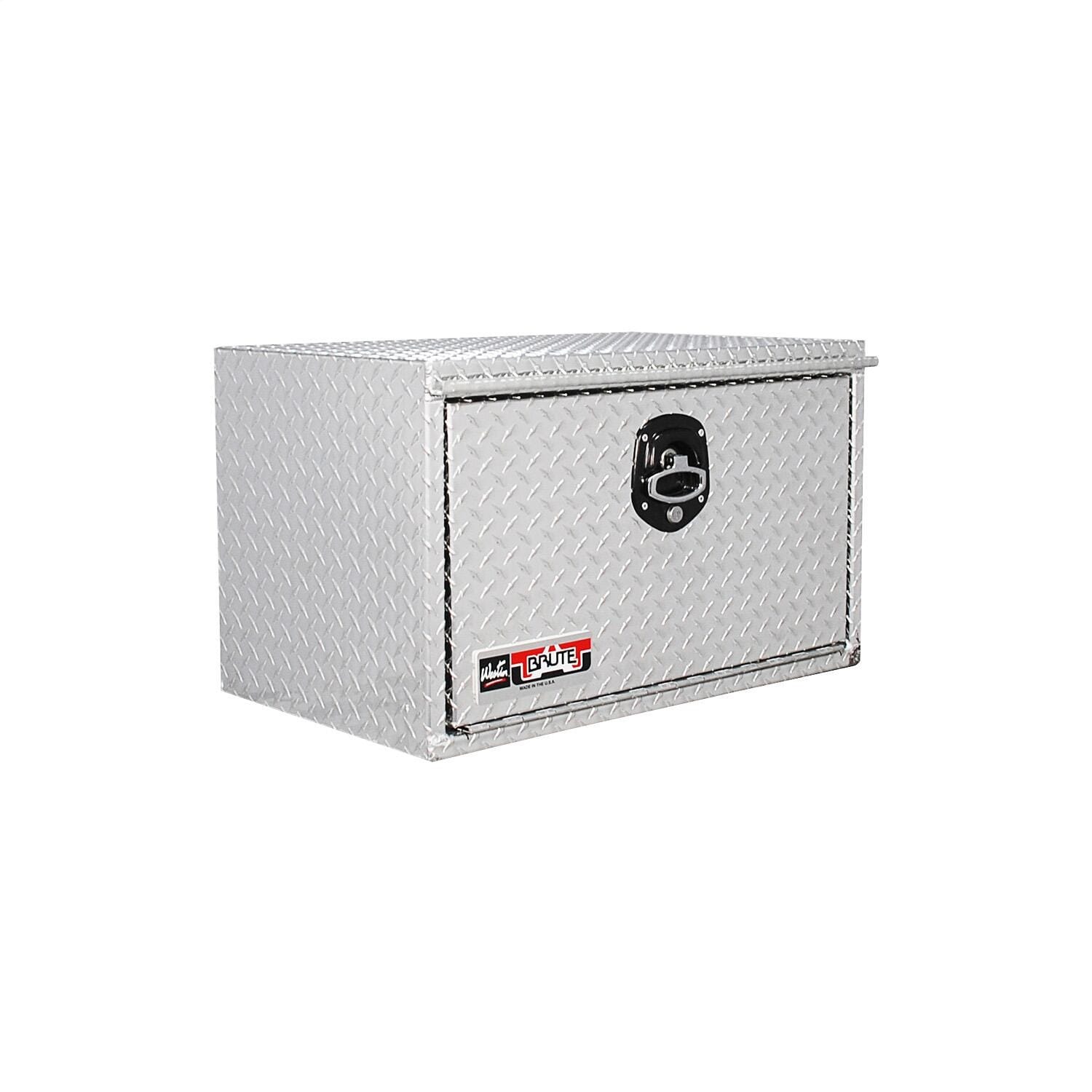 Brute HD Under Body Tool Box thumbnail 2