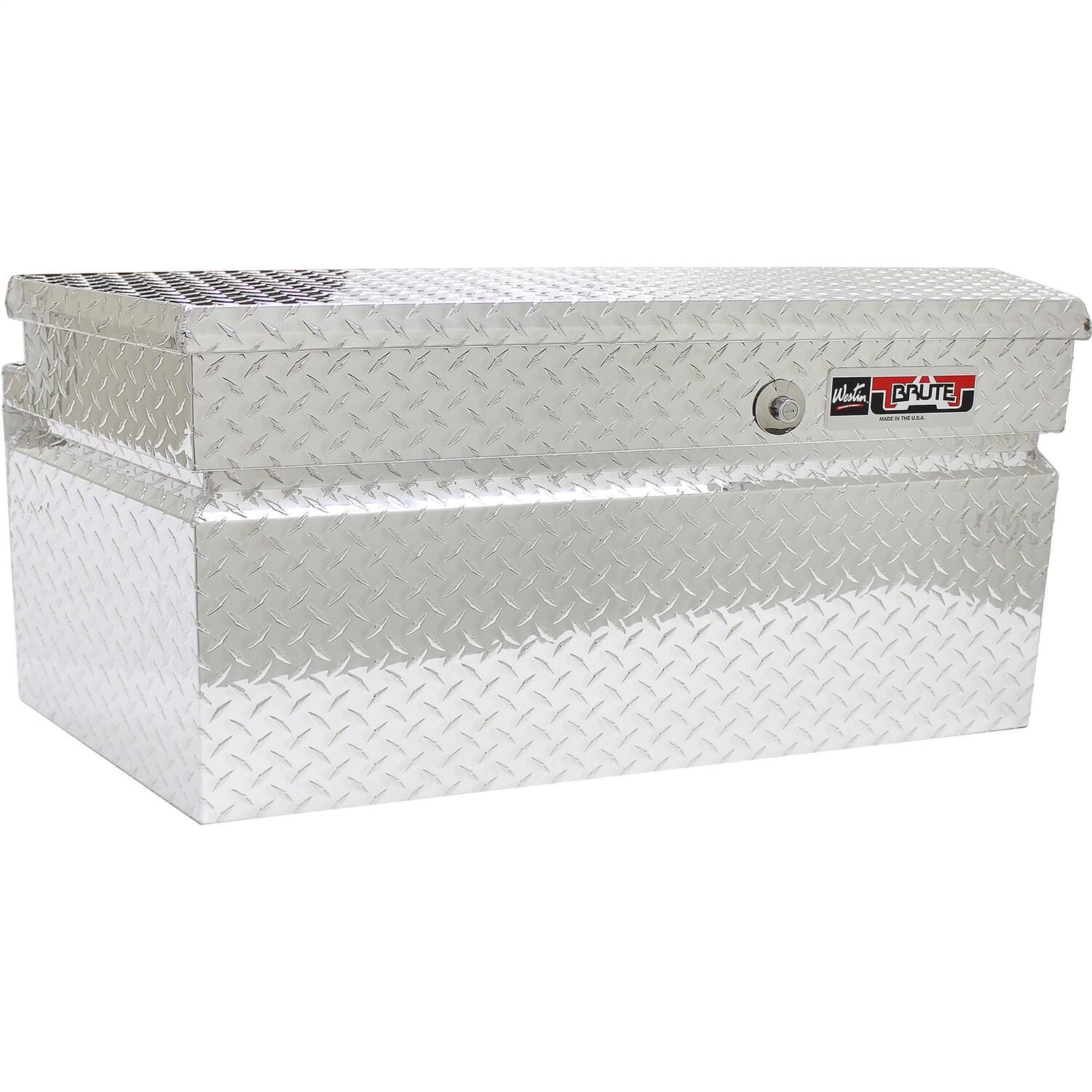 Brute Trailer Tongue Box thumbnail 3