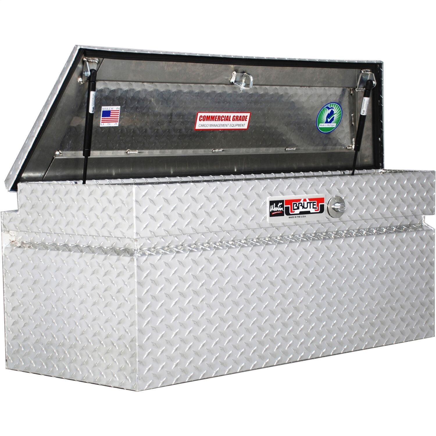 Brute Trailer Tongue Box thumbnail 4