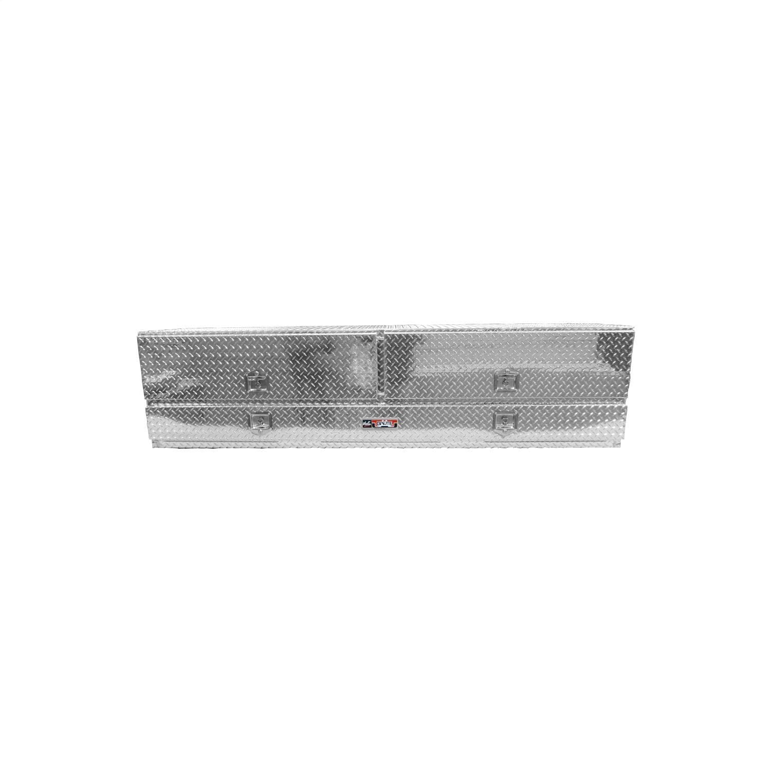 Brute High Cap 96in Stake Bed Contractor Box thumbnail 2