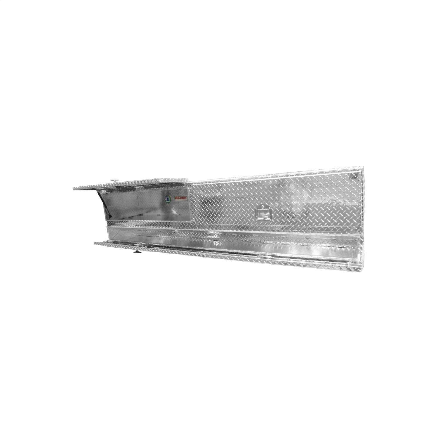 Brute High Cap 96in Stake Bed Contractor Box thumbnail 4