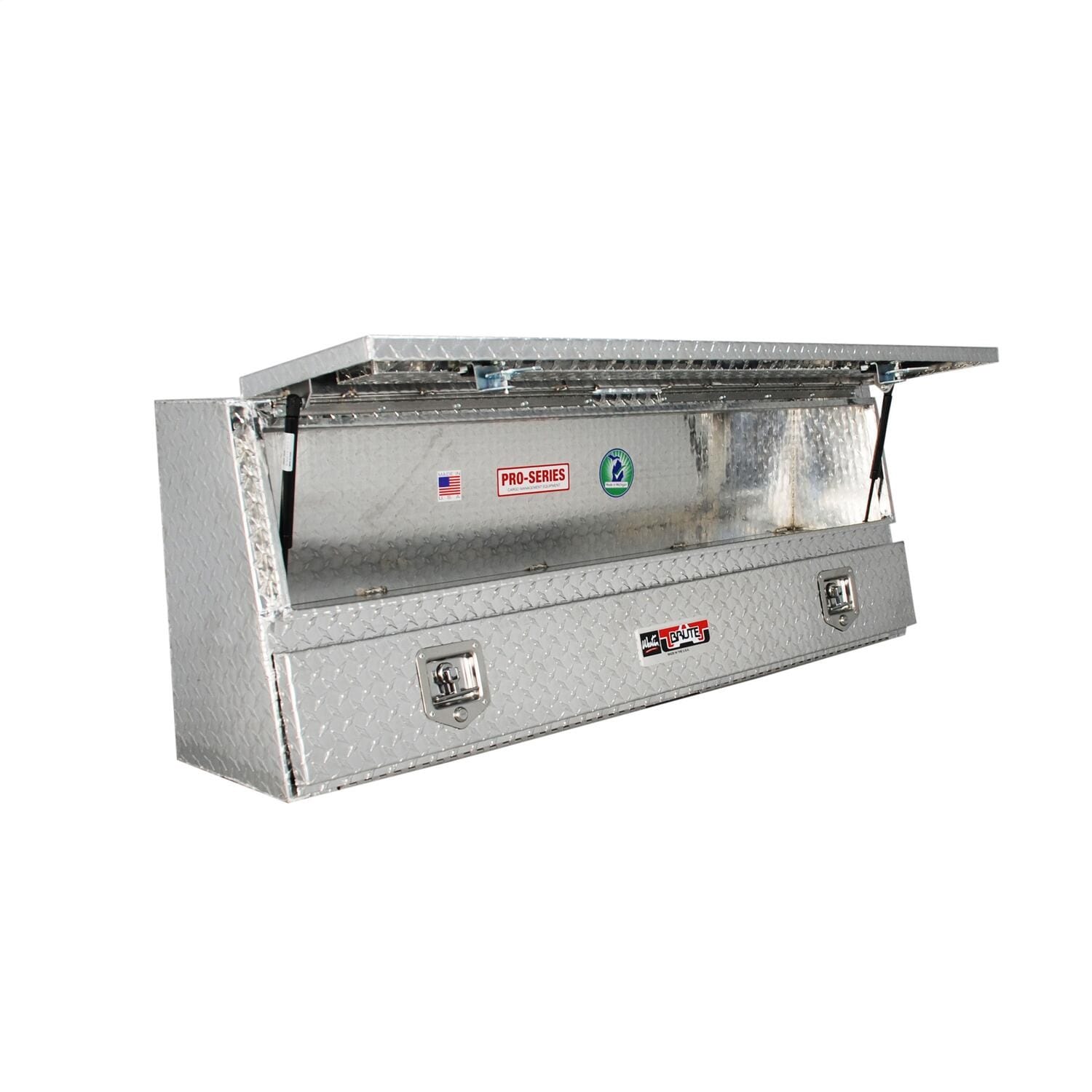 Brute Contractor TopSider Tool Box thumbnail 3