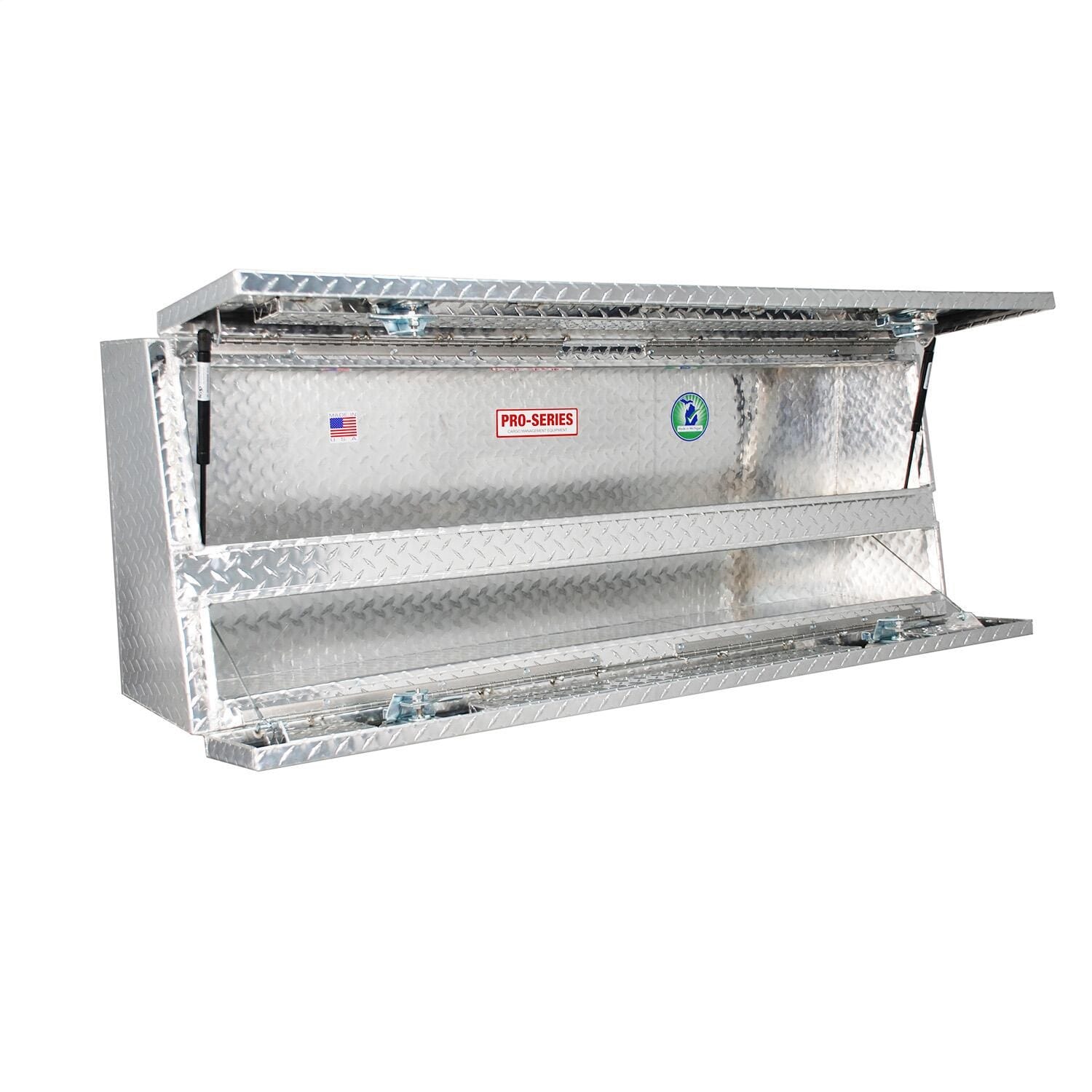 Brute Contractor TopSider Tool Box thumbnail 4
