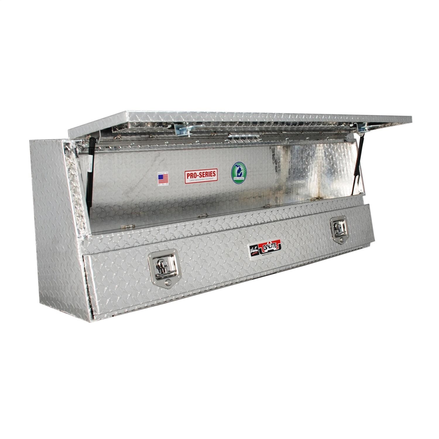 Brute Contractor TopSider Tool Box thumbnail 3