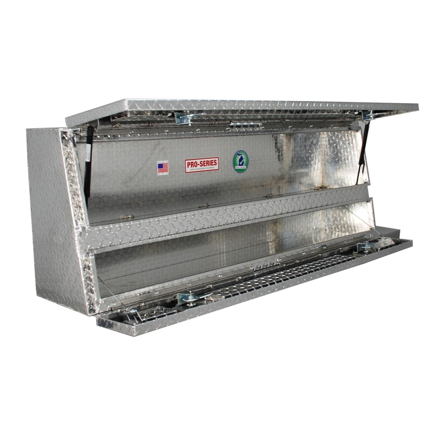 Brute Contractor TopSider Tool Box thumbnail 4